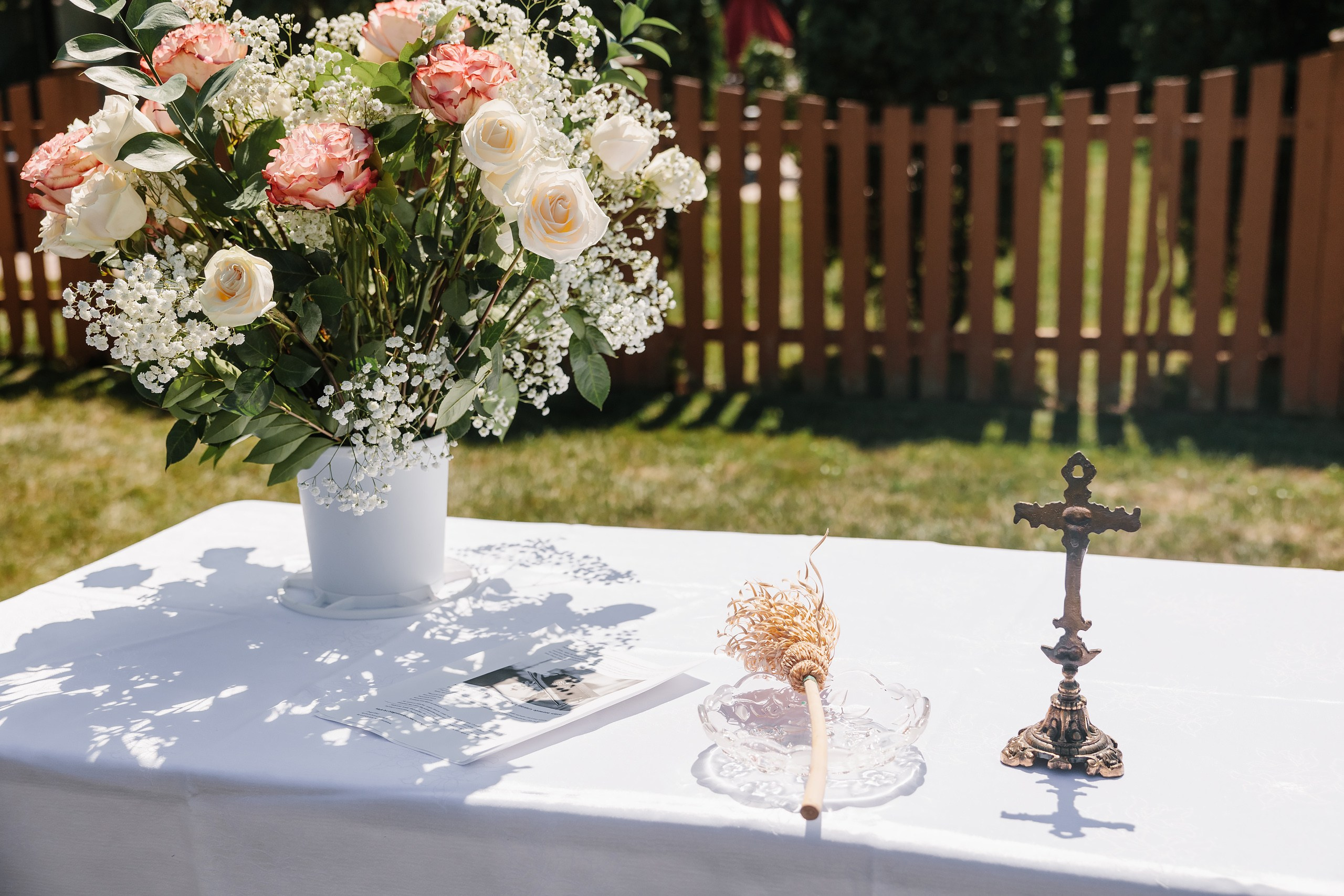 31.08.2024 Wedding. Wedding family event photographer in Chicago Nick Yushevich