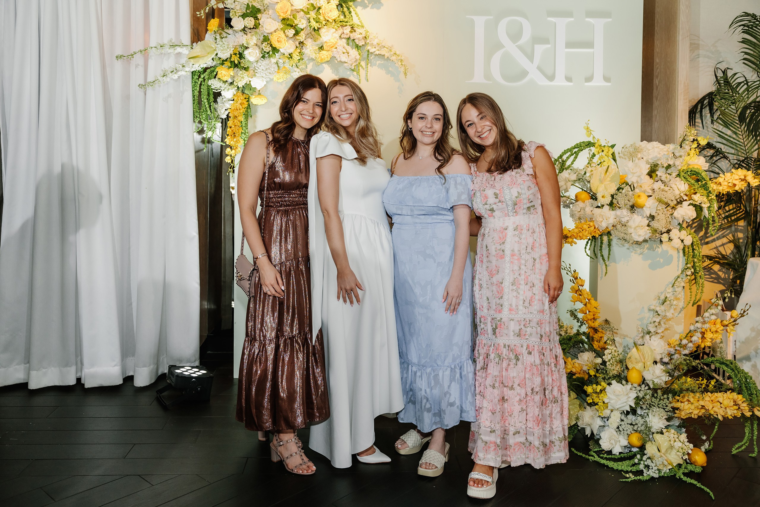 06.16.2024 Engagement Party. Wedding family event photographer in Chicago Nick Yushevich