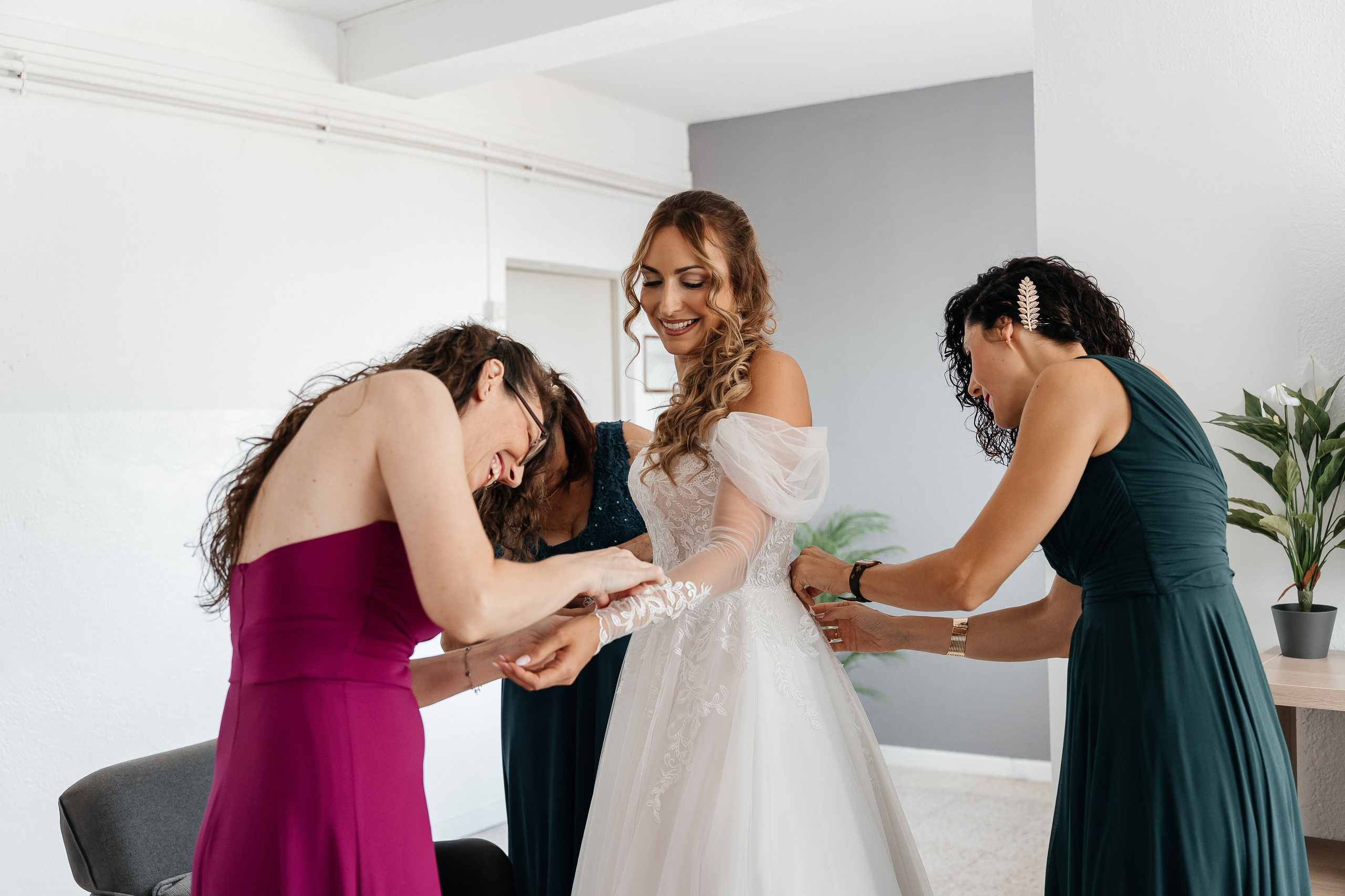 Mari & Diego. Photographer in Barcelona