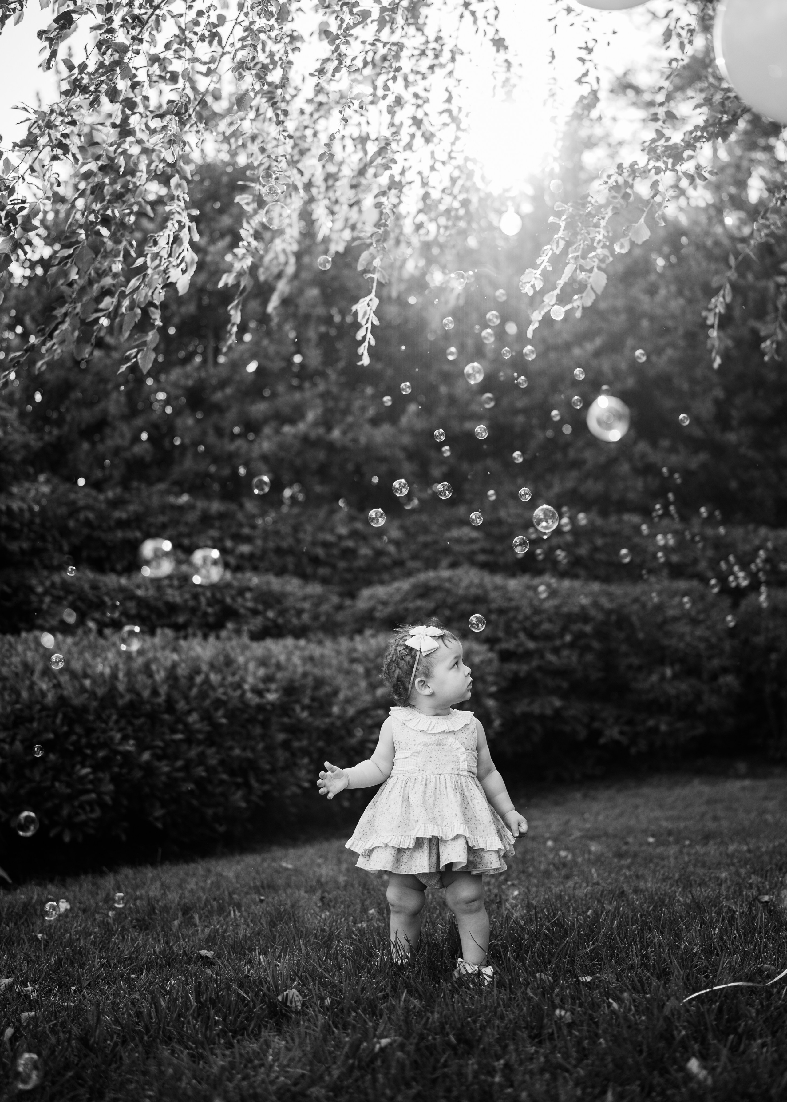 Ceccilia’s First Birthday. Soulo Photography | San Francisco Bay Area Based Photographer