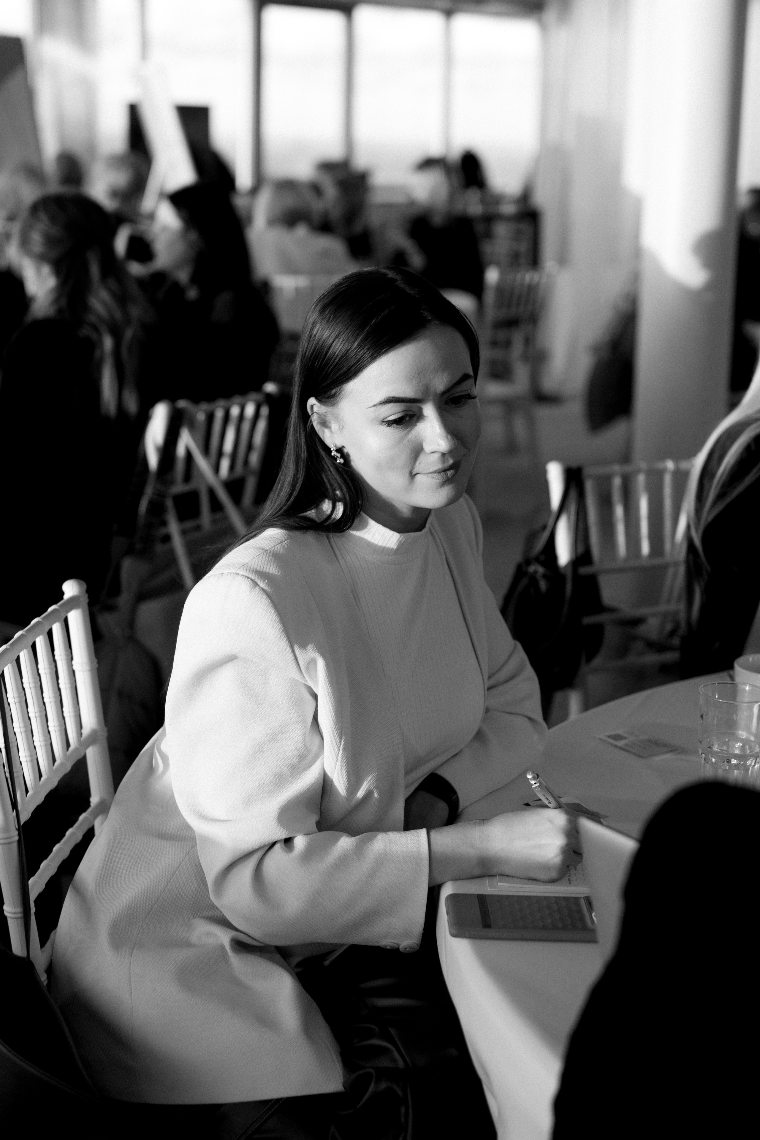 Coral Travel at Teletorn. Event Photography