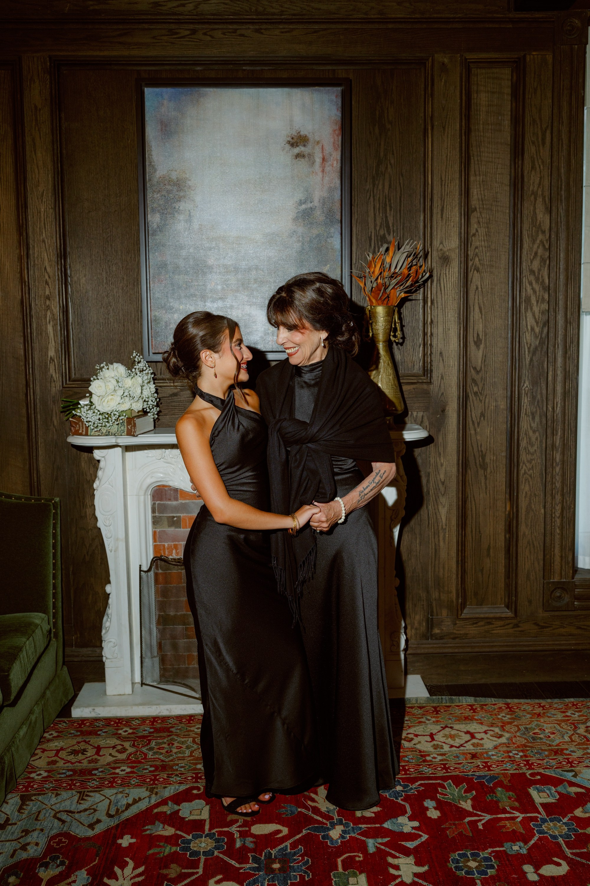 Bernadette and Jeffrey. Wedding photographer and videographer New York | New Jersey