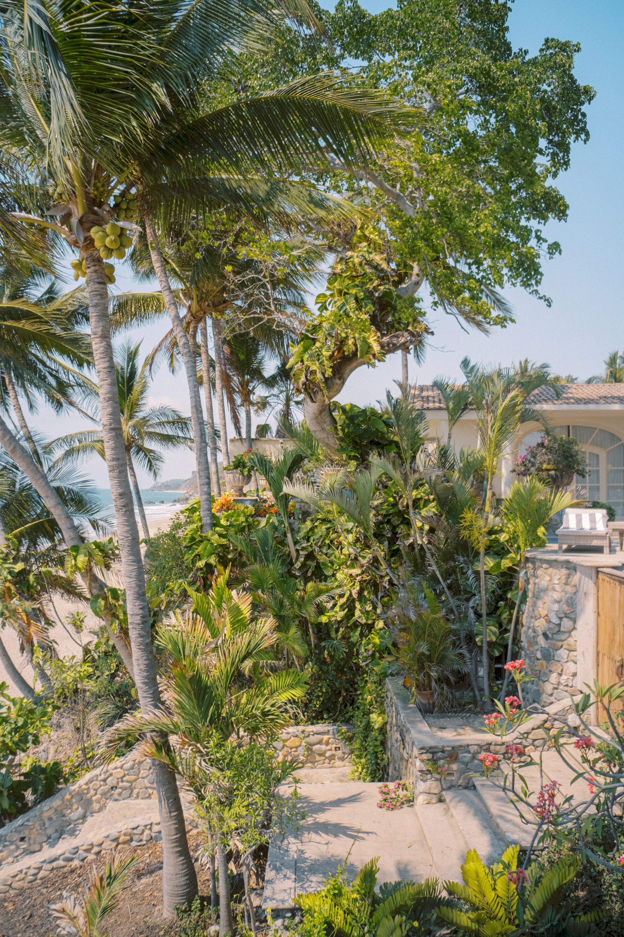 Annie & Michael wedding Villa del Oso. Sayulita Wedding Photographer, Puerto Vallarta, Cabo
