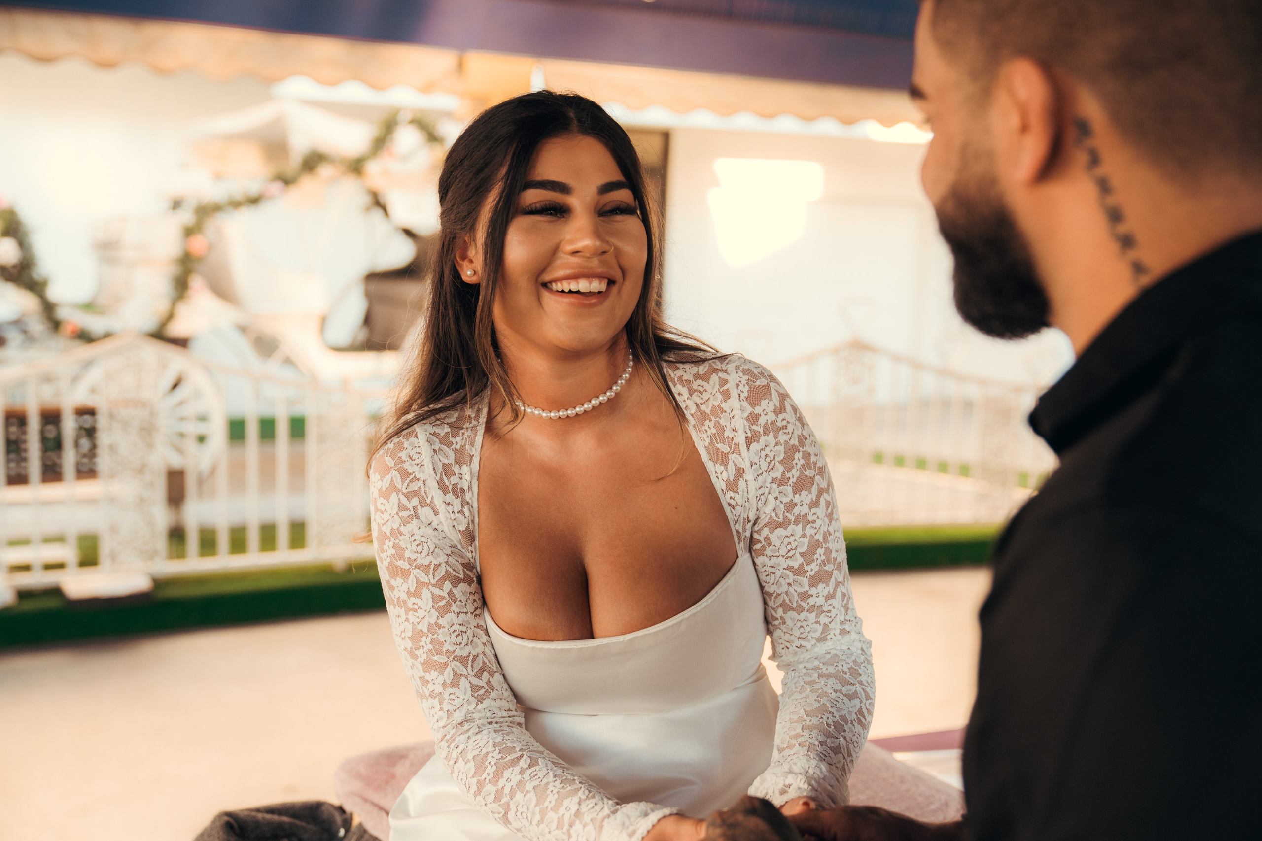 Mr&Mrs Virk. Wedding & elopement photographer Viktoriya Kravtsov. Las Vegas