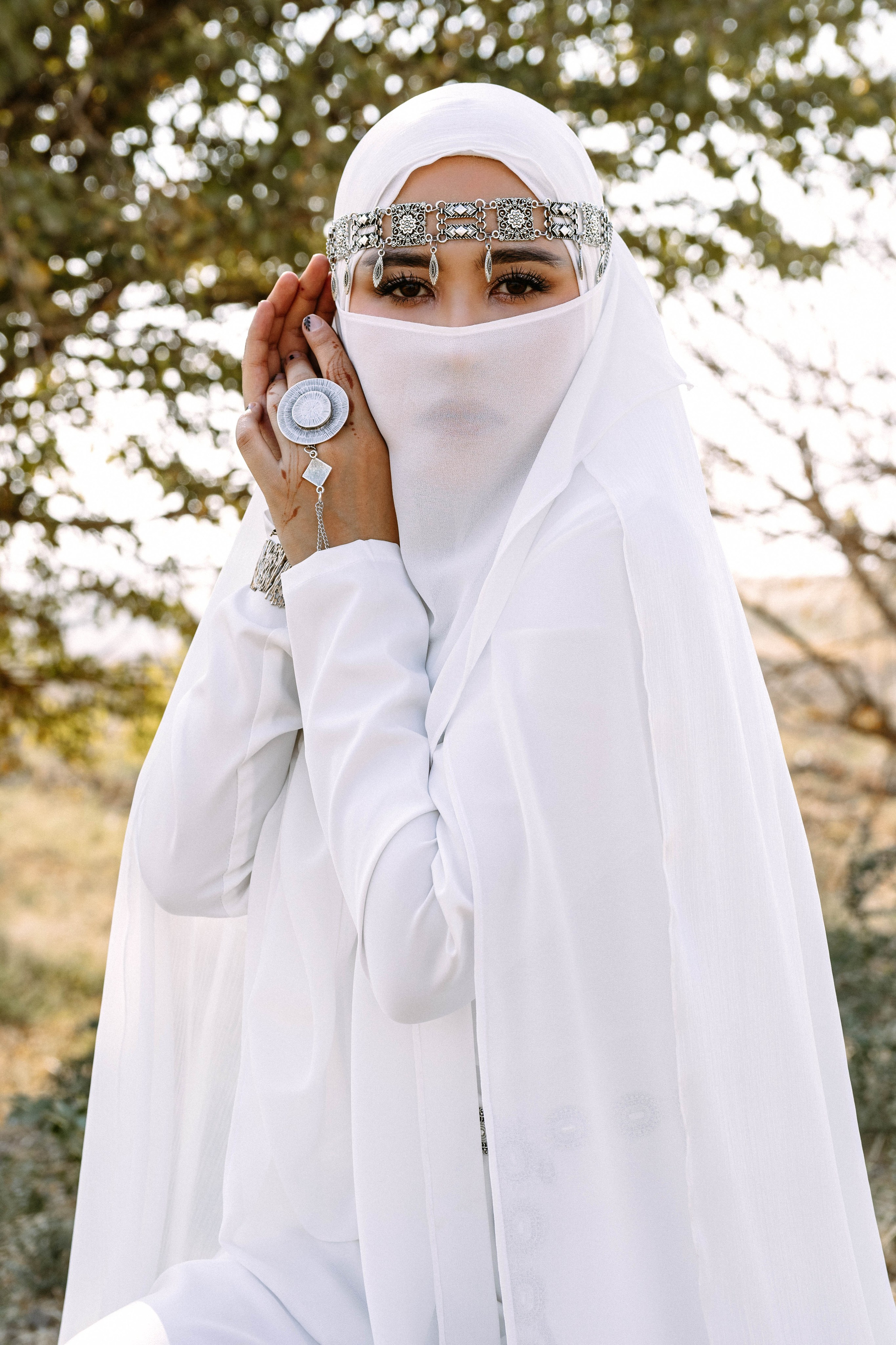 Свет и Тень. Портретный фотограф Нигинахон Исматуллаева в Ташкенте