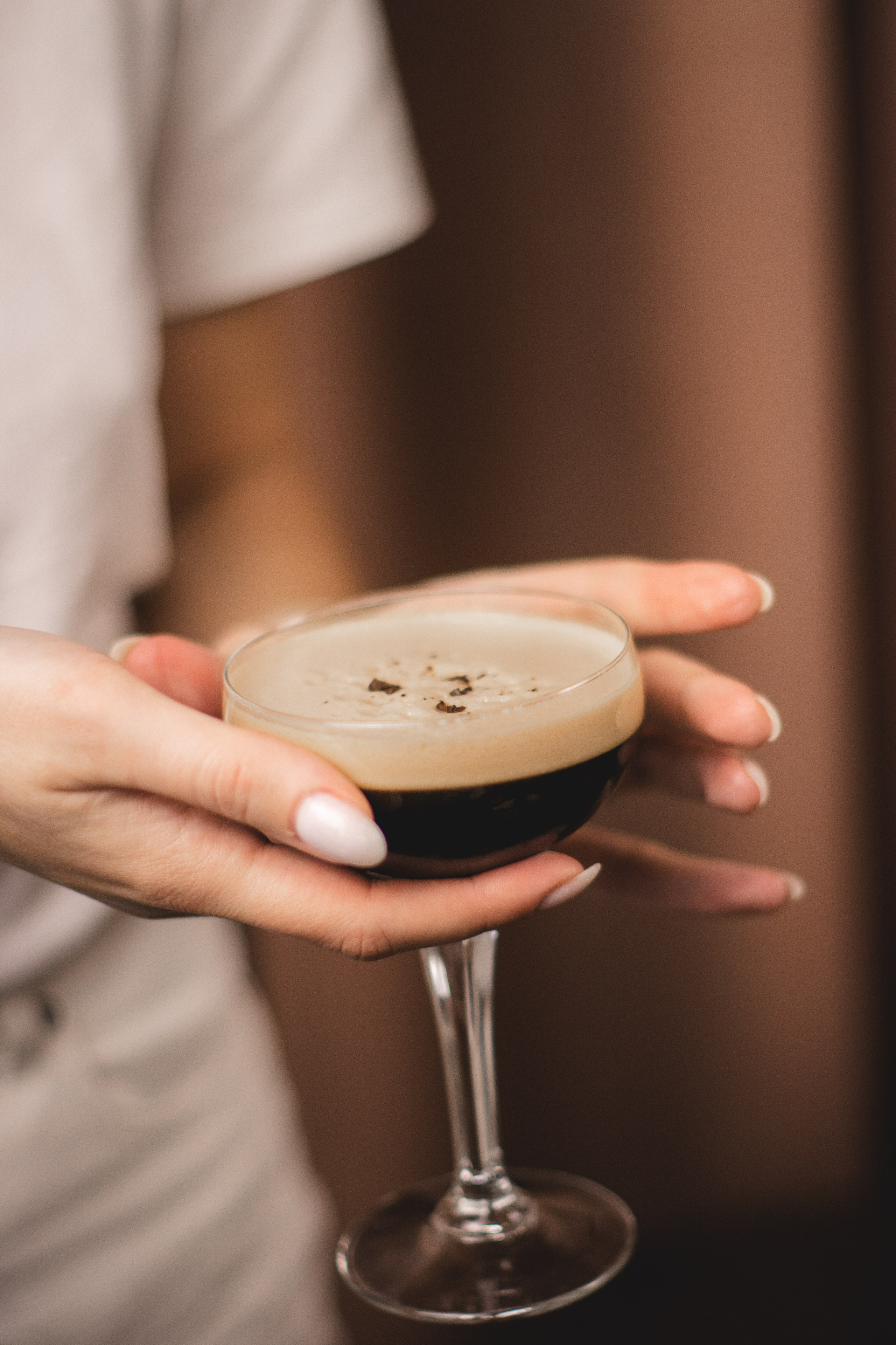 Italian Restaurant. Photographer in Gothenburg Aleksandra Stroganova