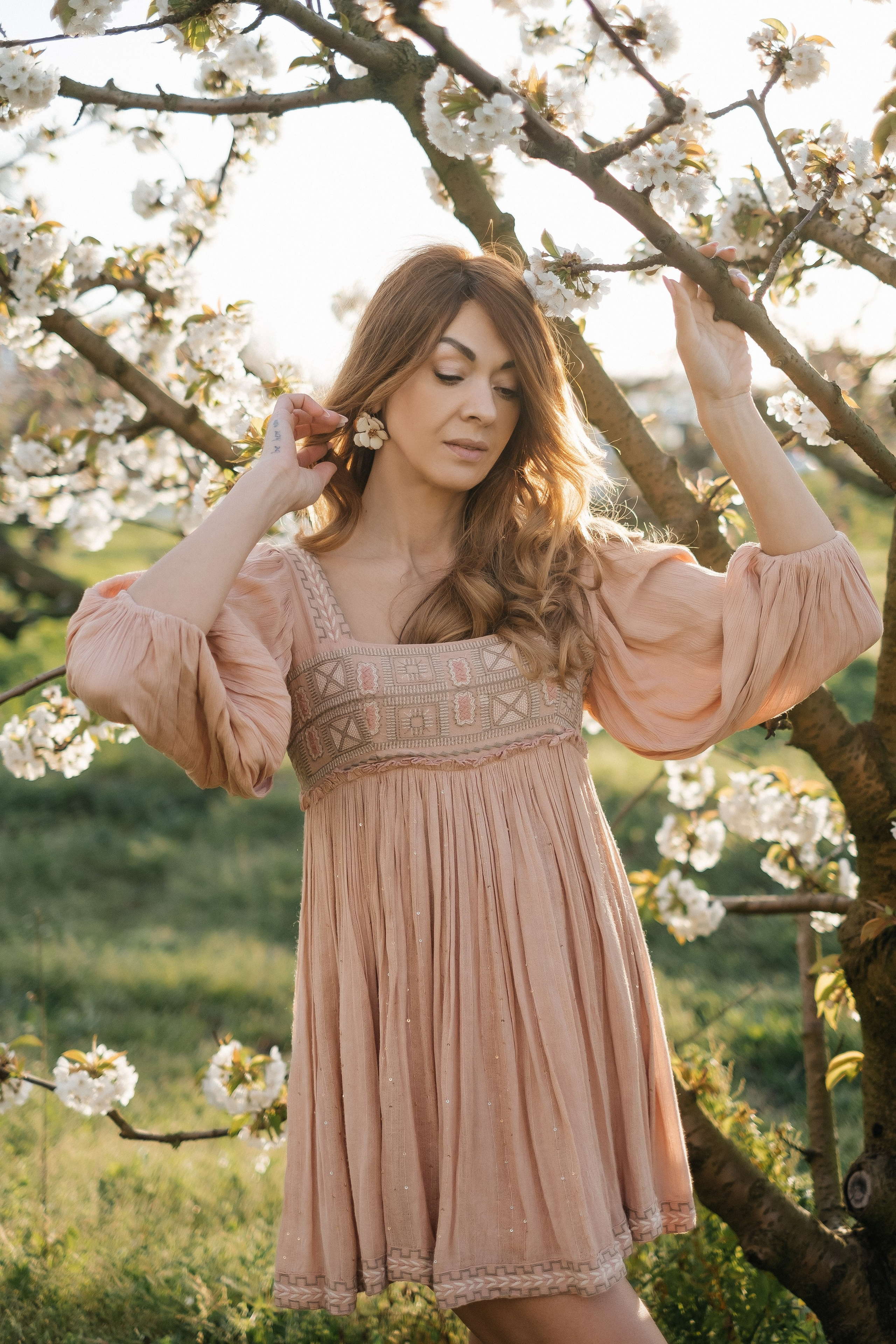 🌸🌸🌸. Fotografa Rimini