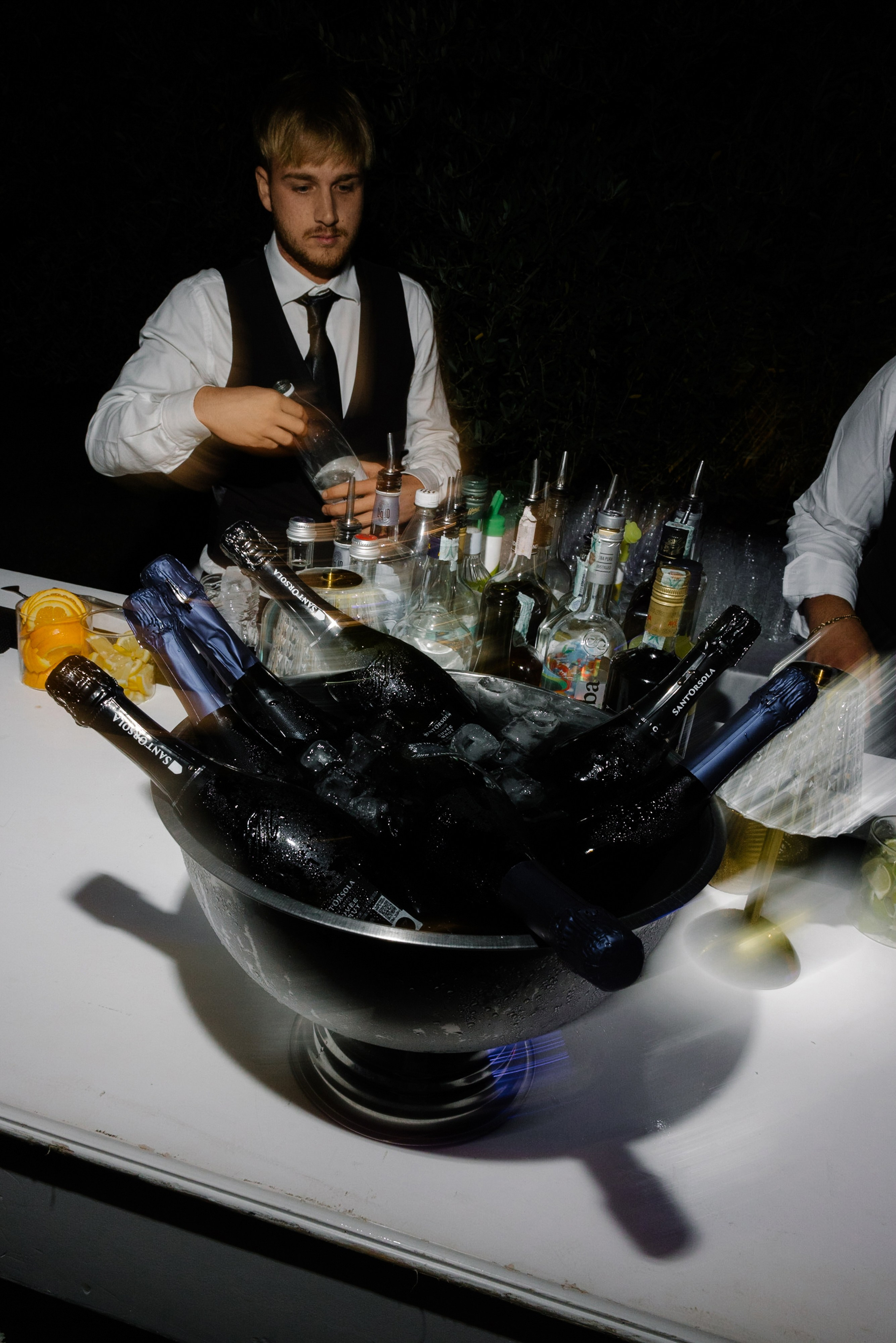 Fabio&Hanin digital. Wedding photographer Italy