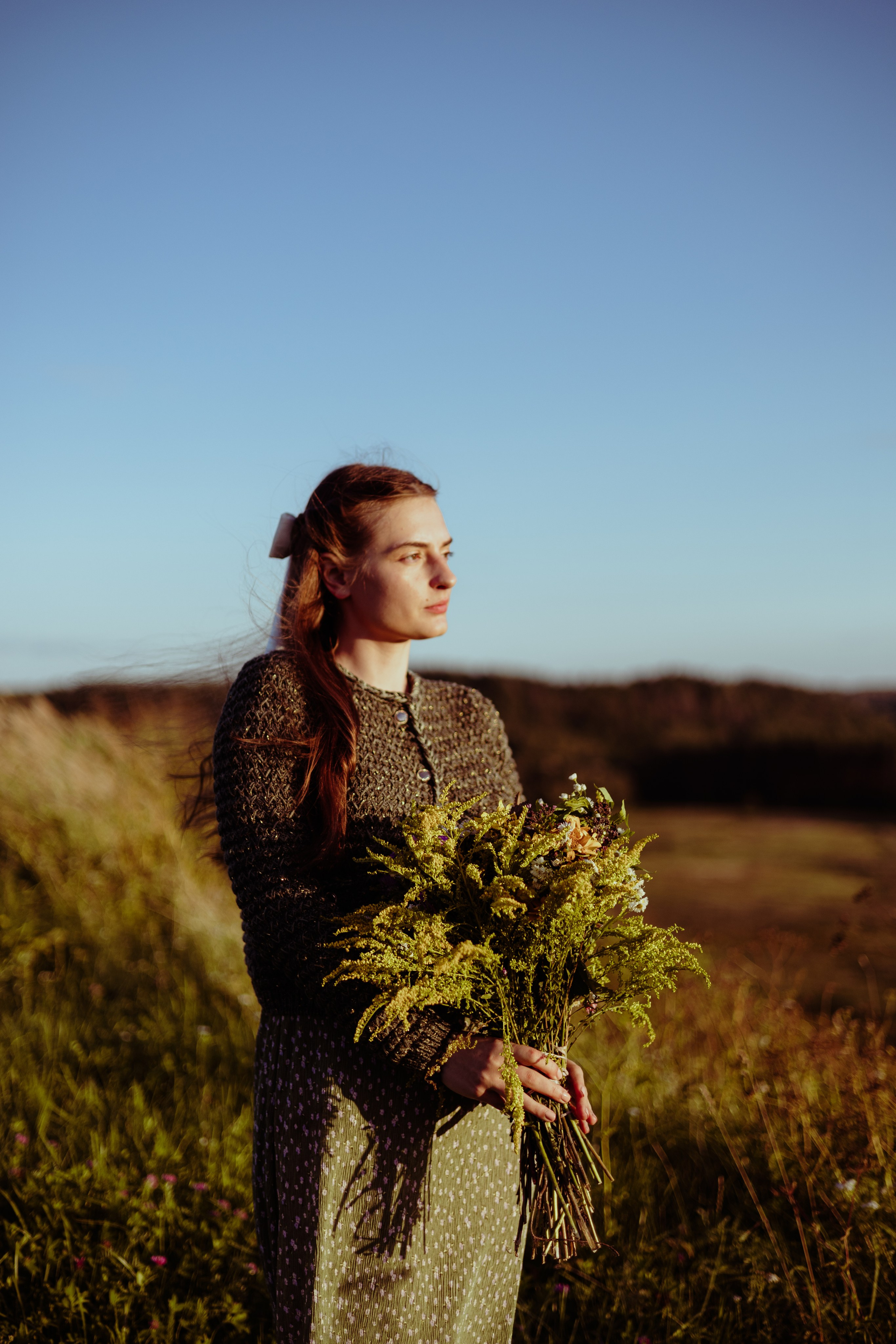 Livija. Fotografė Aleksandra Samozvanova