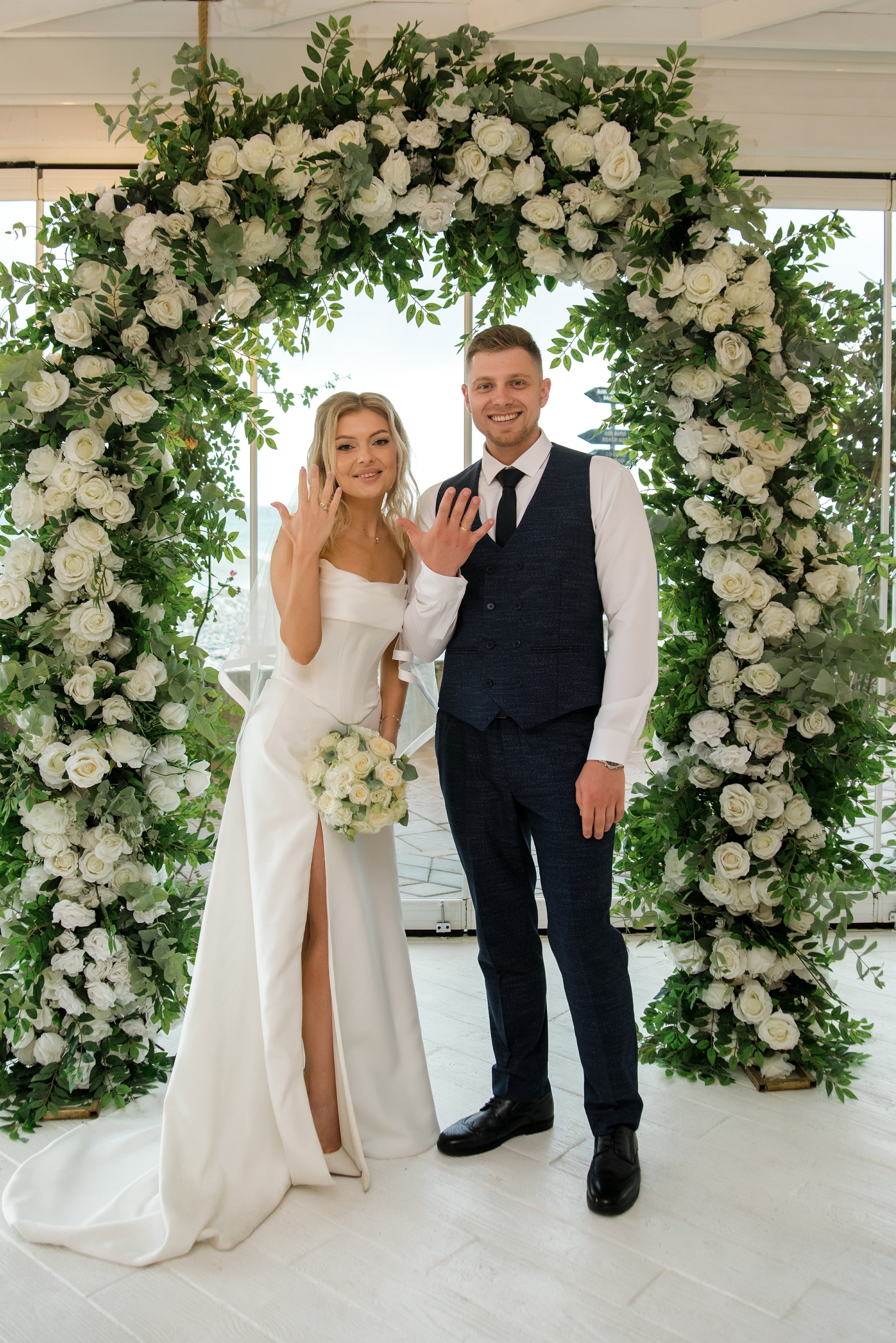 Wedding at Dreamland Oasis Hotel in Batumi. Свадебные фотографы в Грузии, Армении. Макс Коваленко и Лара Татосян. Свадебный видеограф