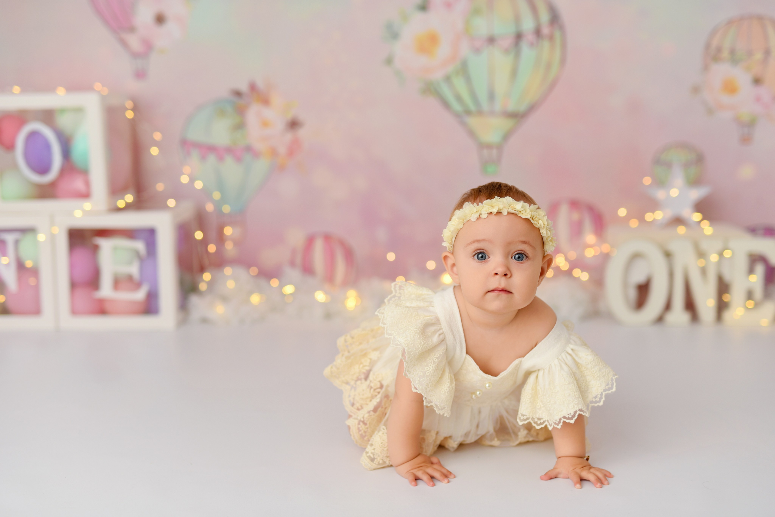 Aida — 1 anisor. Catalin Brinza