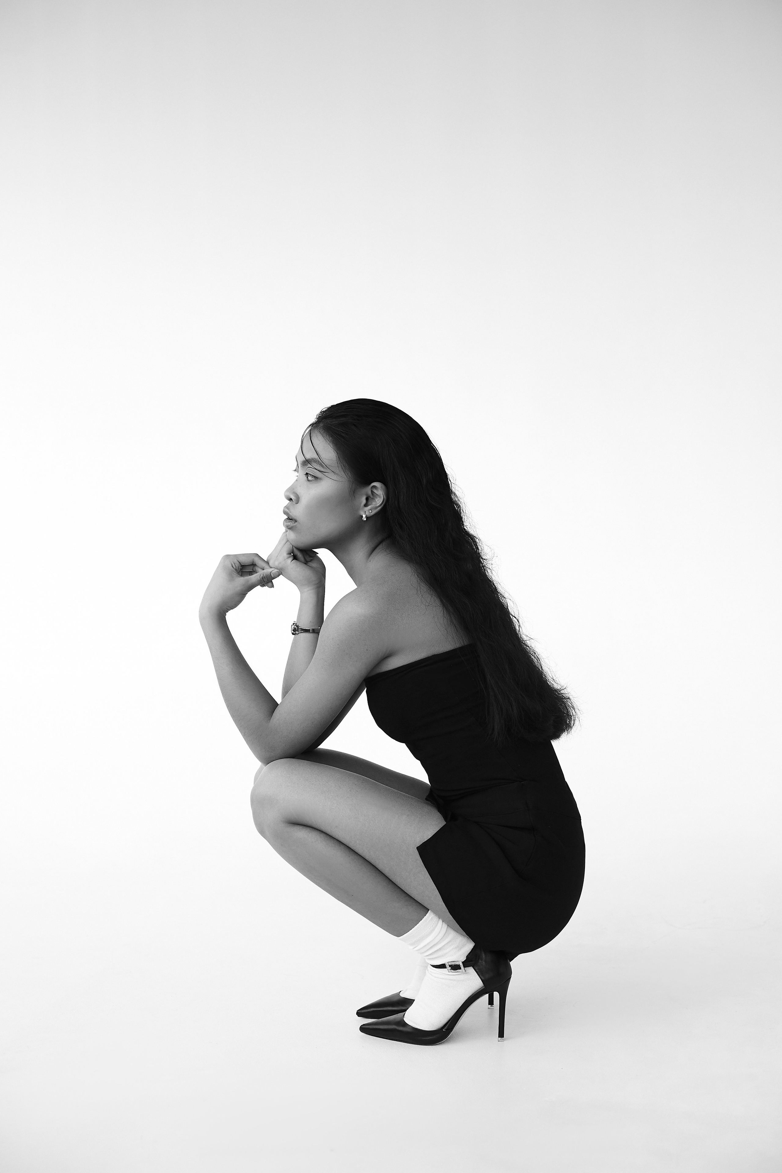 Stylized photoshoots. Главная