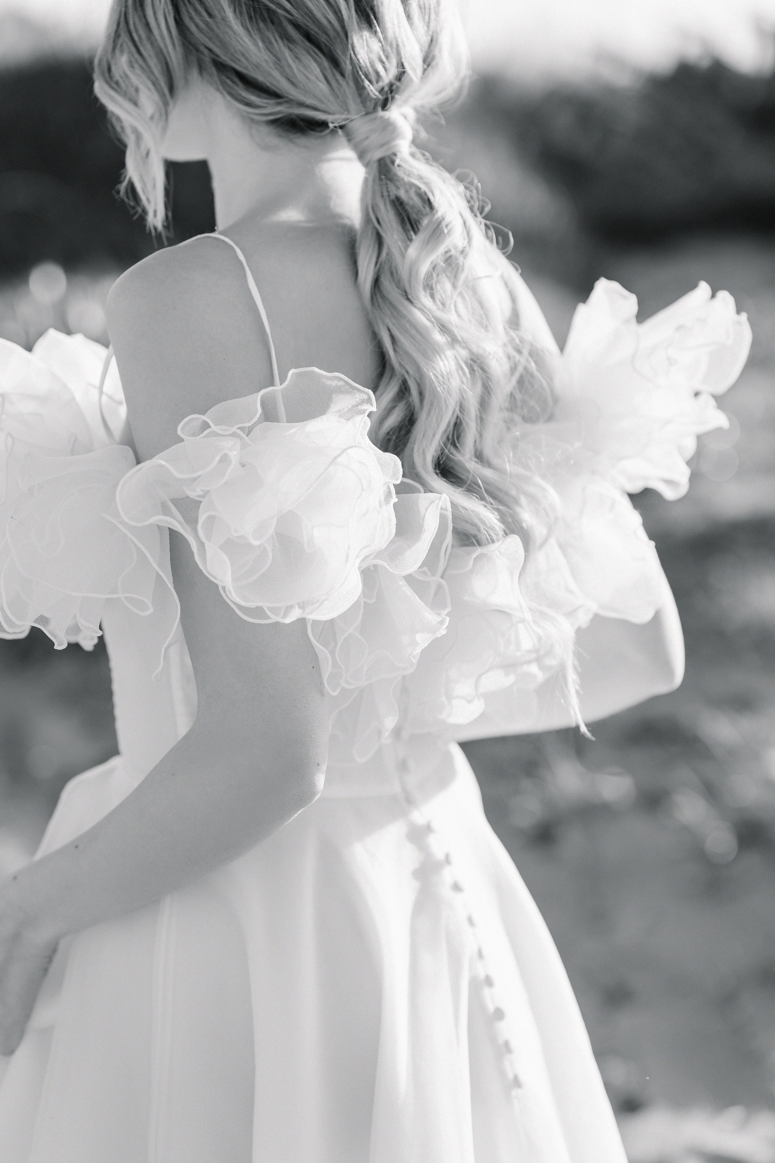 Alyssa&Sean in Apulia. Fotografa Rimini