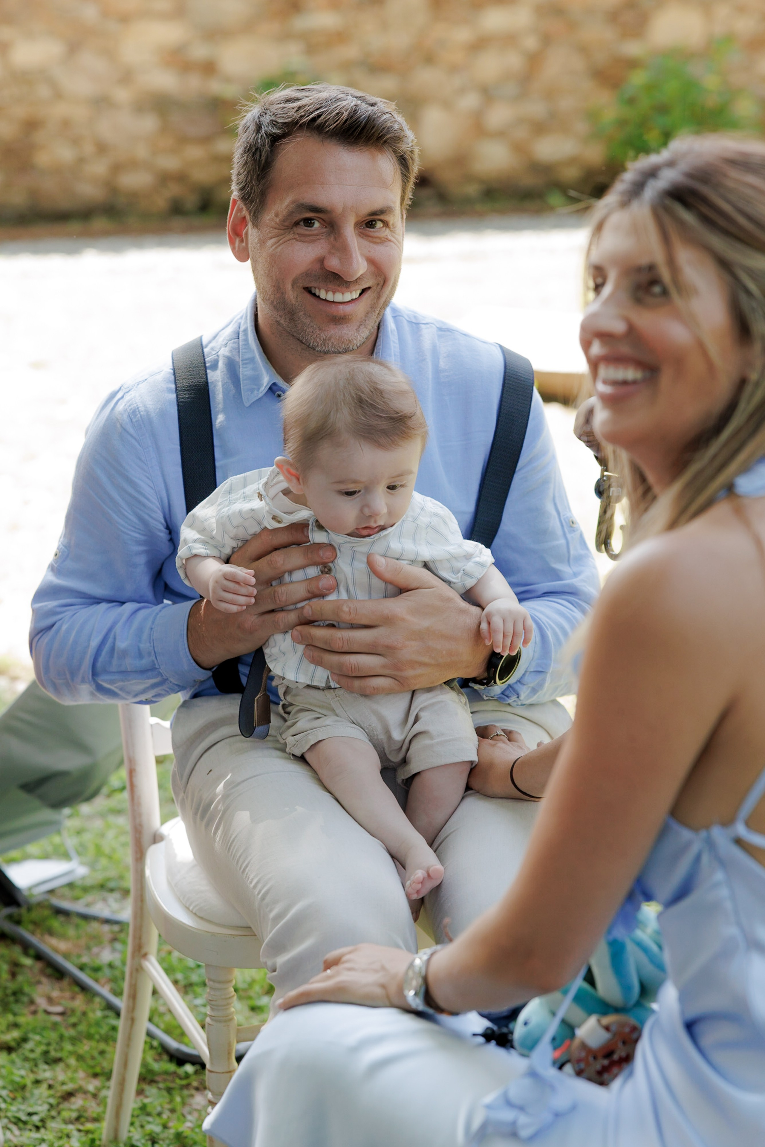 Melissa&Obaid. Wedding photographer Italy