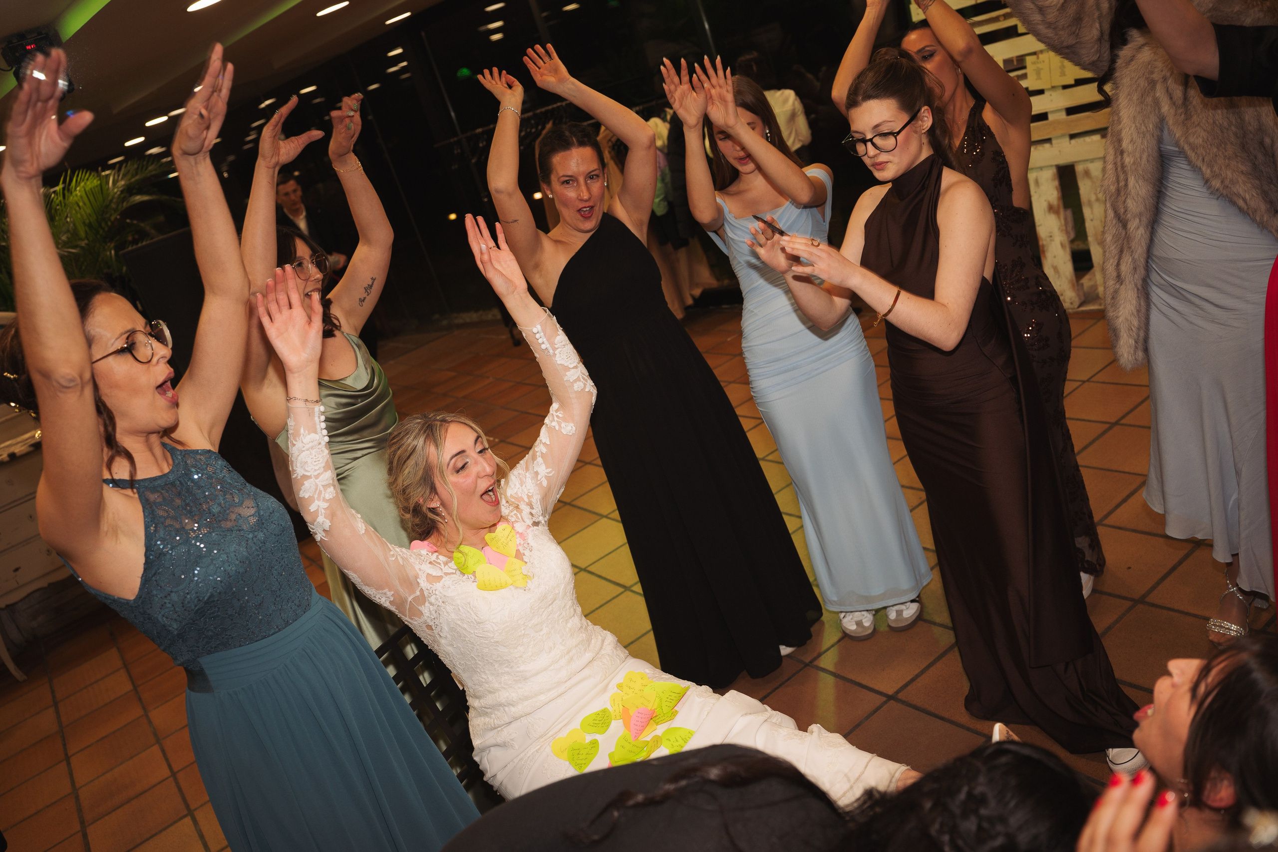 Jennifer & Andi. Photographer in Barcelona