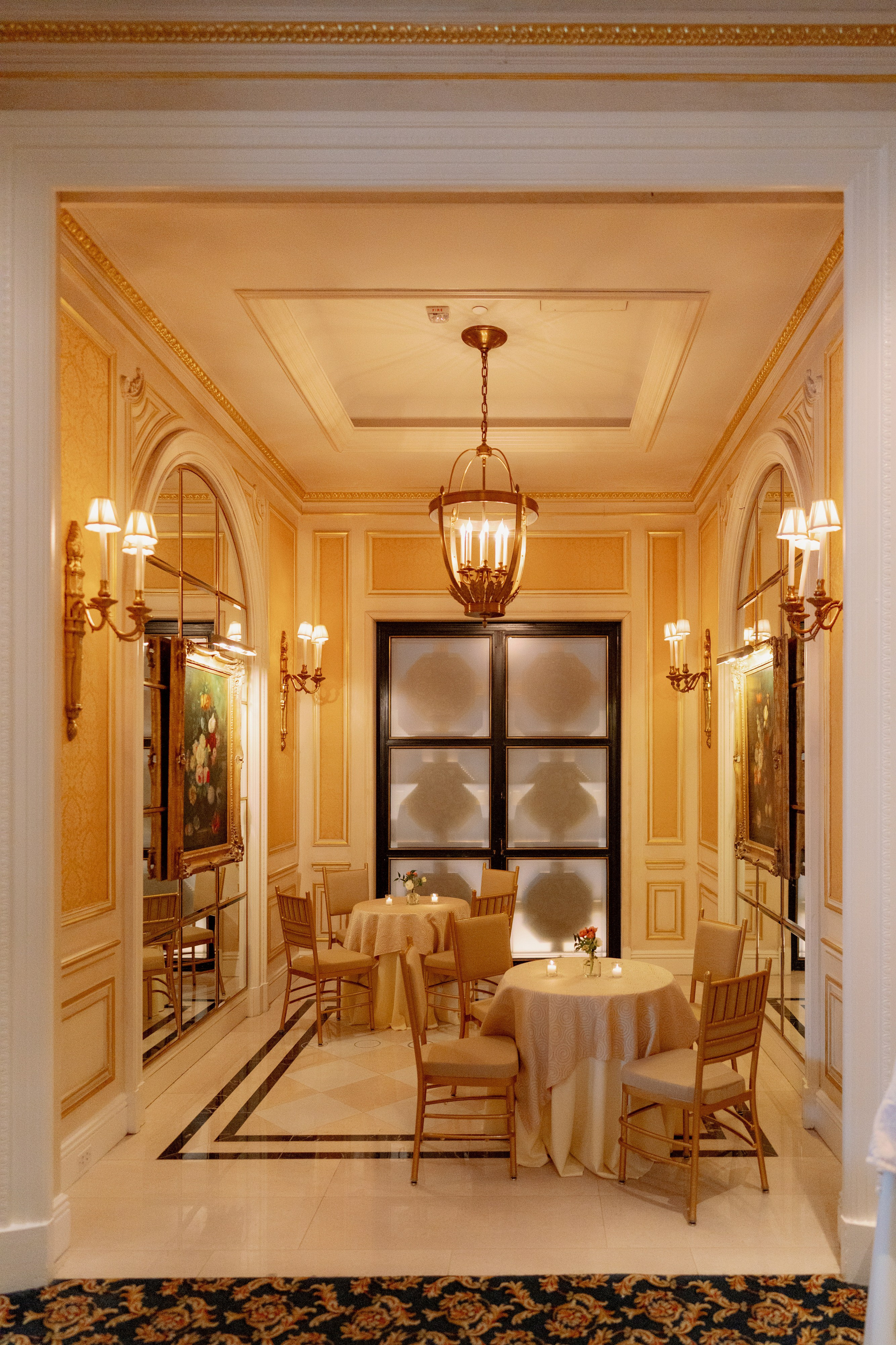 Anne and Maxwell. Wedding photographer and videographer New York | New Jersey