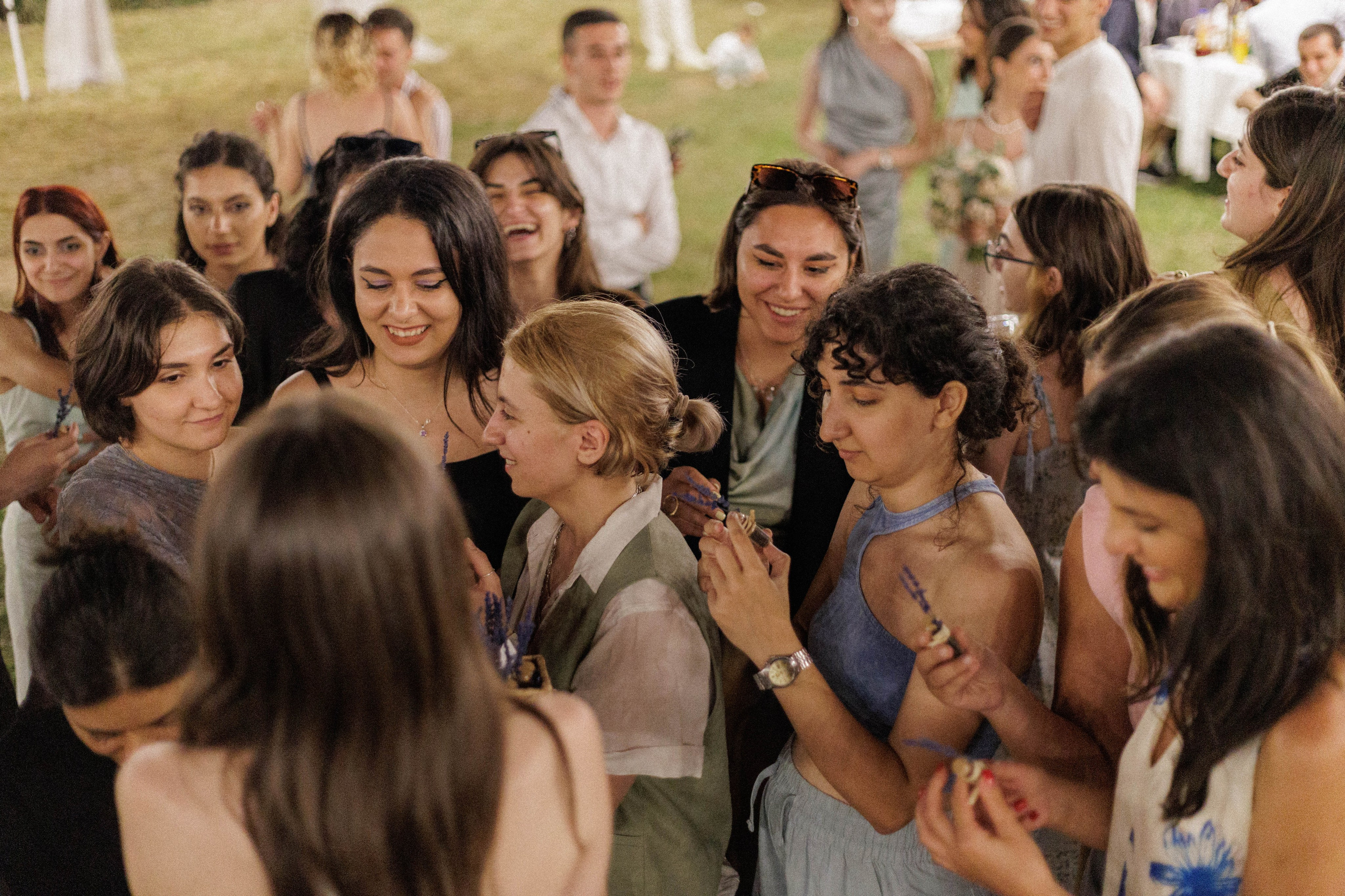 Aris and Milena Wedding. Recnac | Wedding Photographer Yerevan