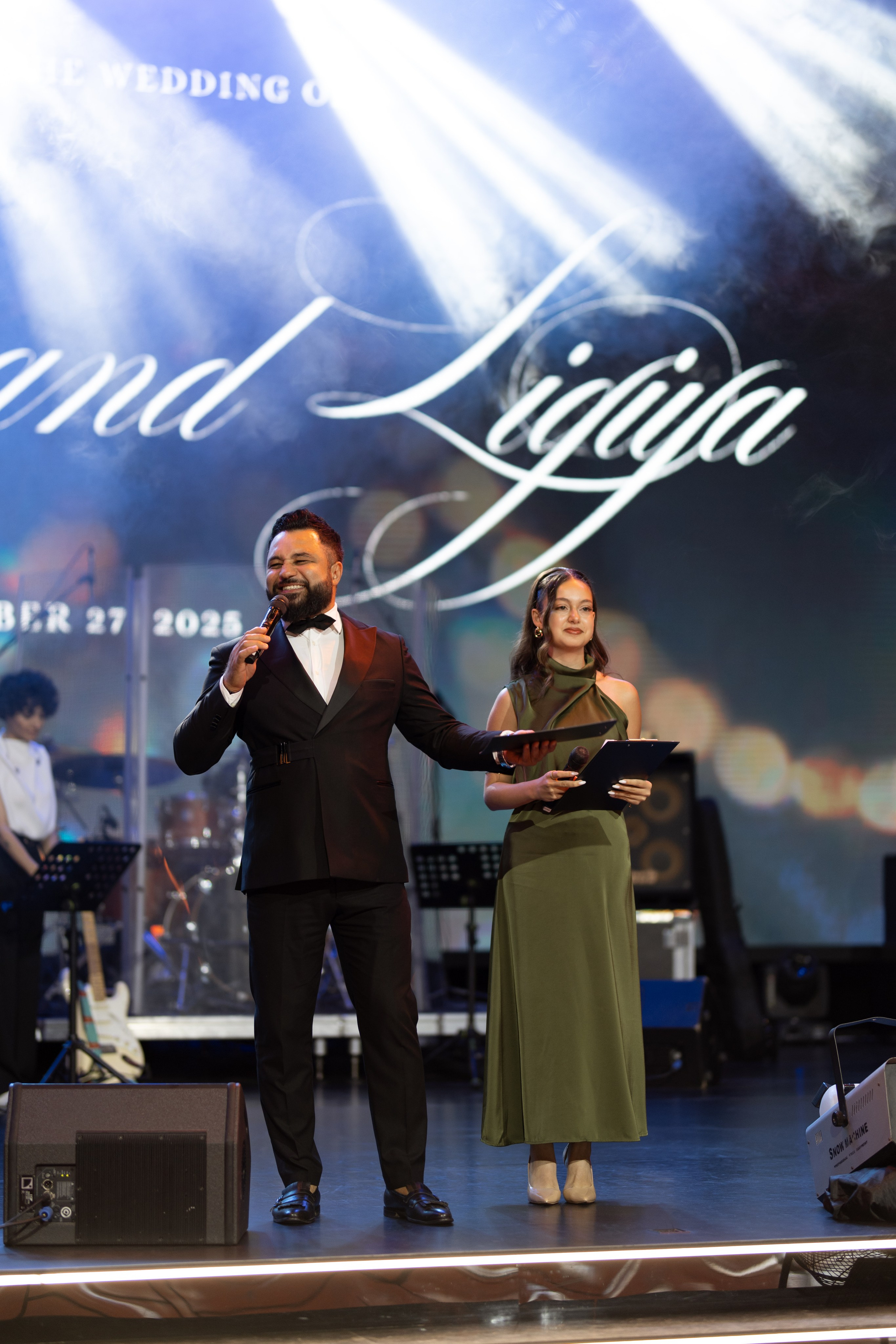 Vartan and Ligiya Wedding. Recnac | Wedding Photographer Yerevan