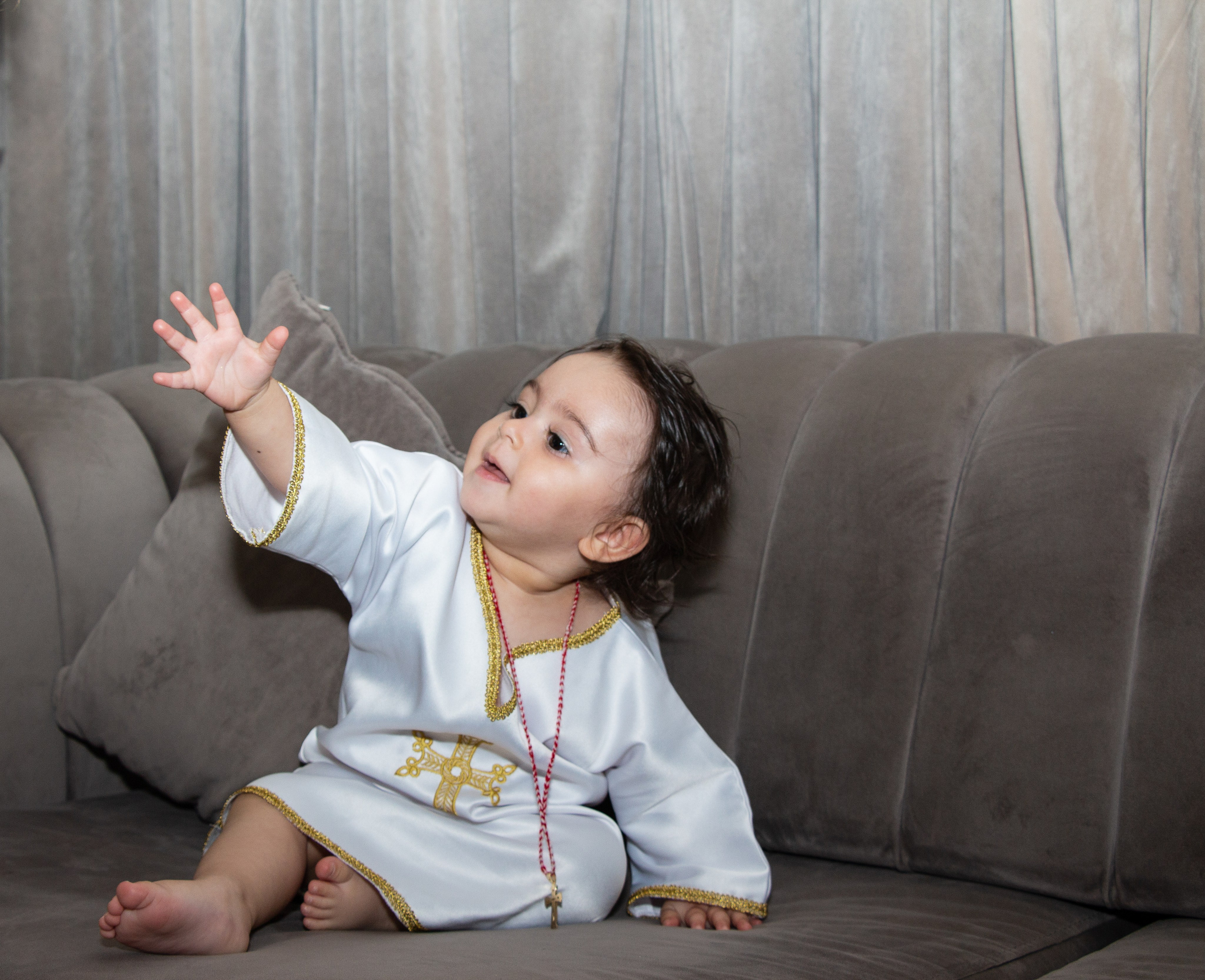 Фотограф в Ереване