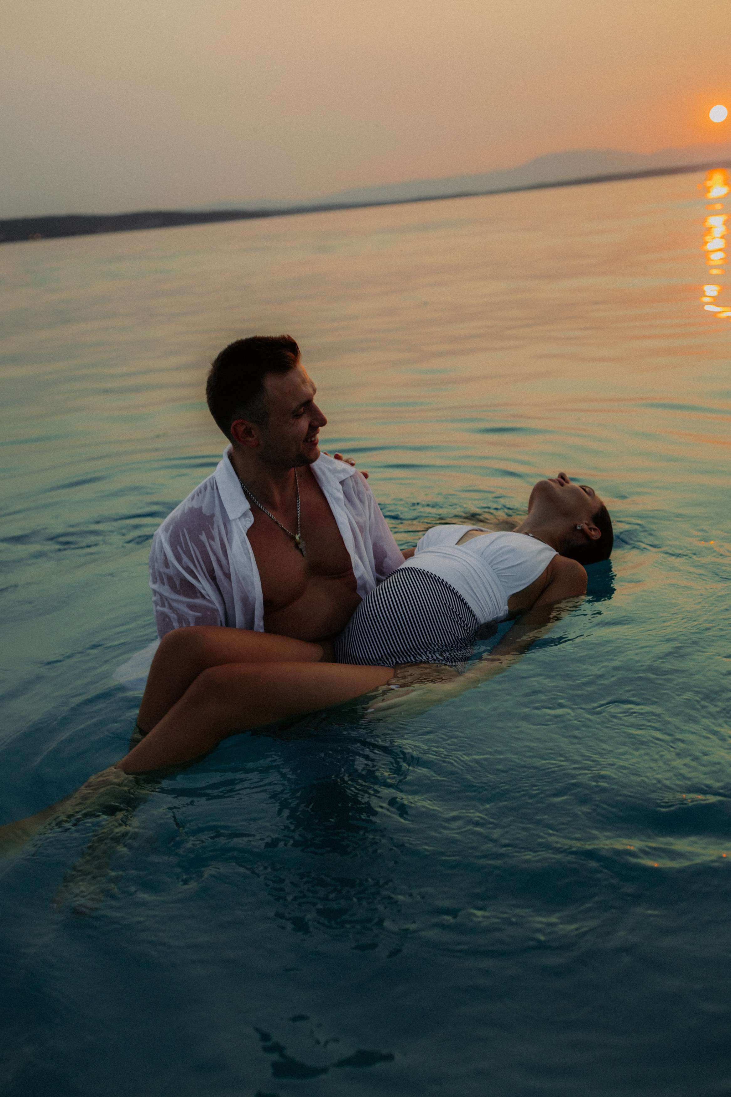 Artem & Anastasiia. Elena Gorobets. Photographer in Zagreb