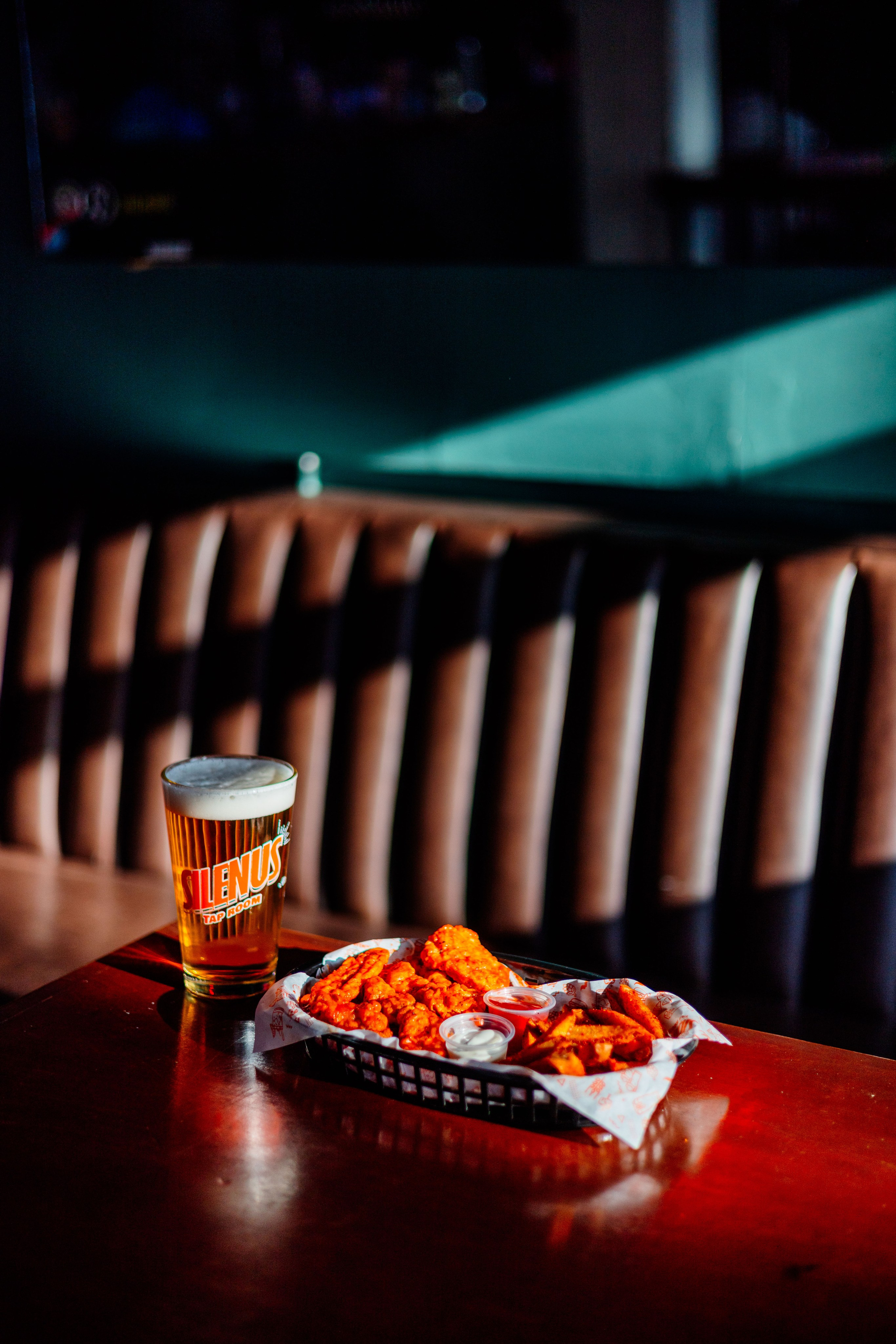 Silenus. Alex Martínez Fotógrafo | Bodas, retratos y eventos en Tijuana