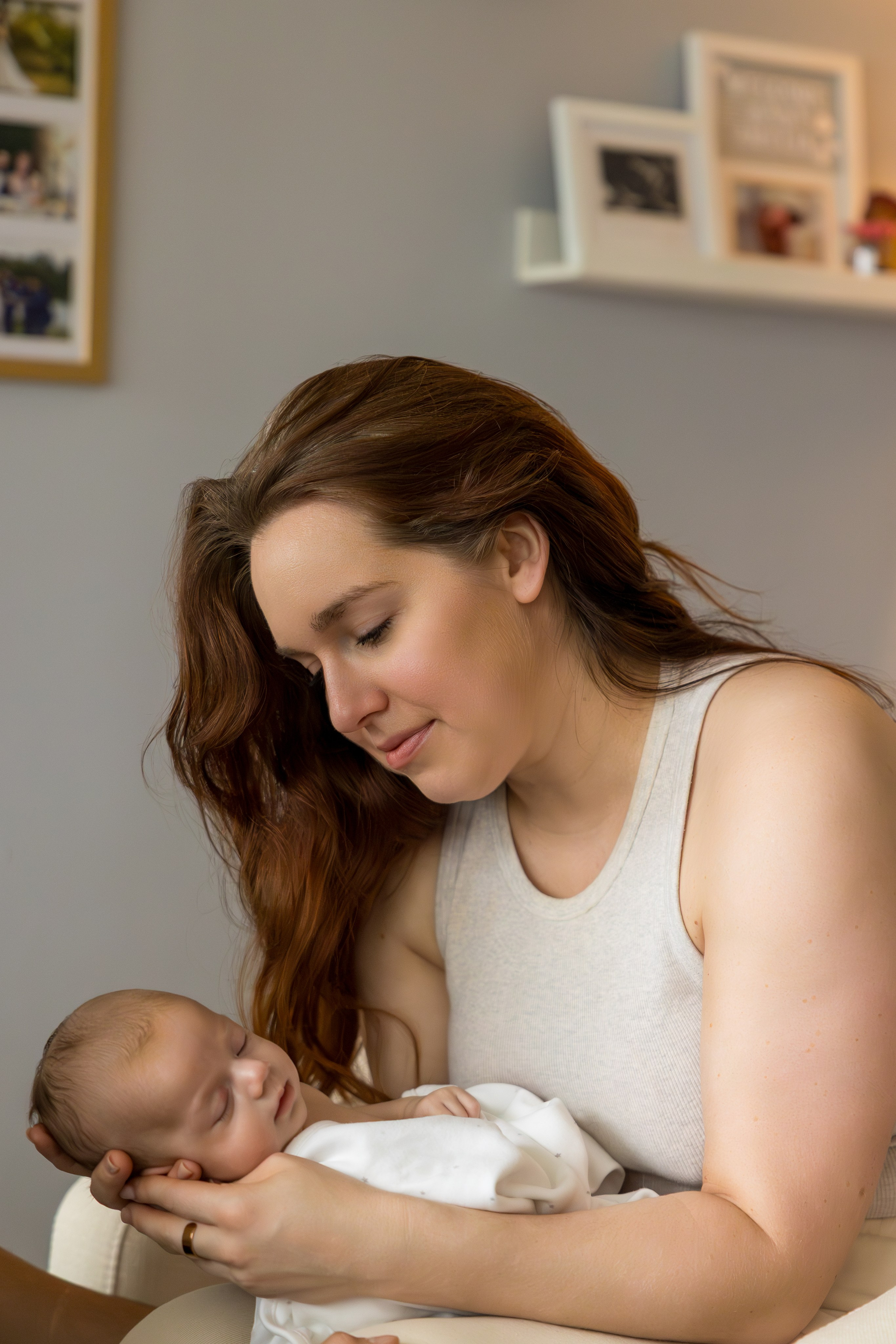 Princess Amelie 💛💙. Family, lifestyle, and commercial photography in New York and New Jersey