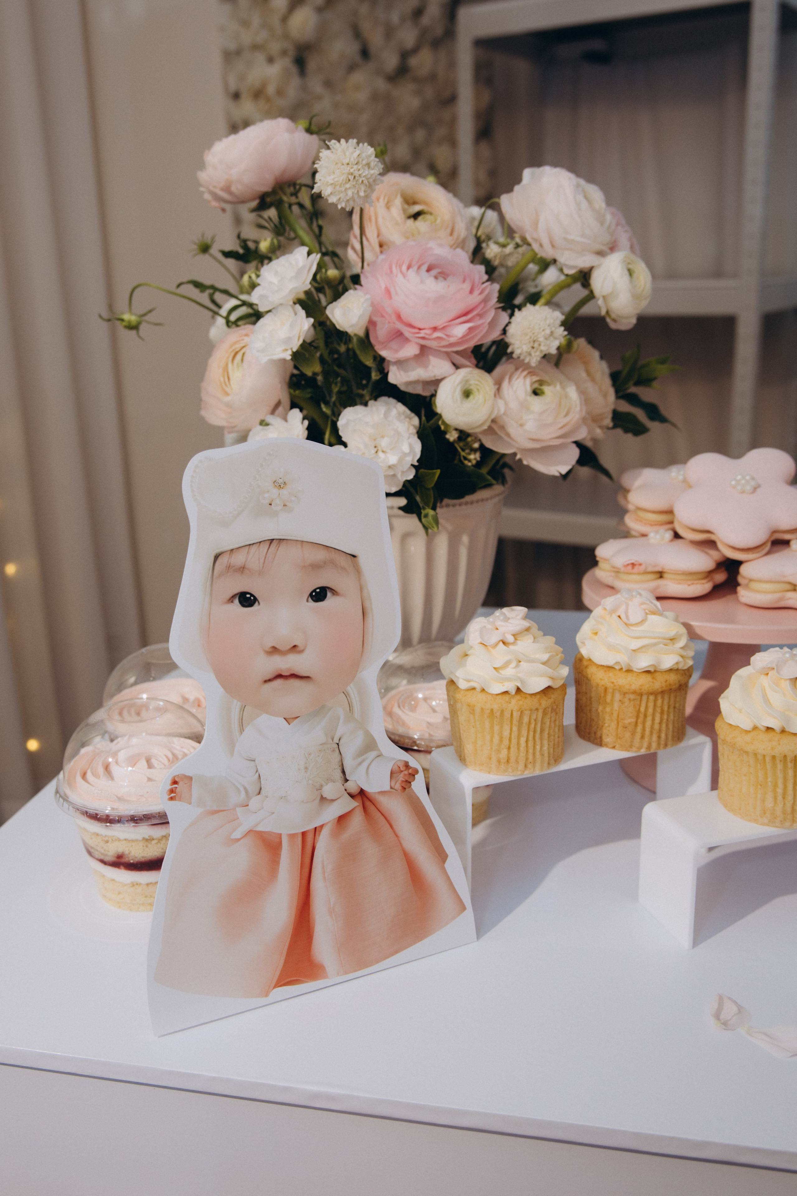 Асянди / Банкеты. Студия декора «Нарния»