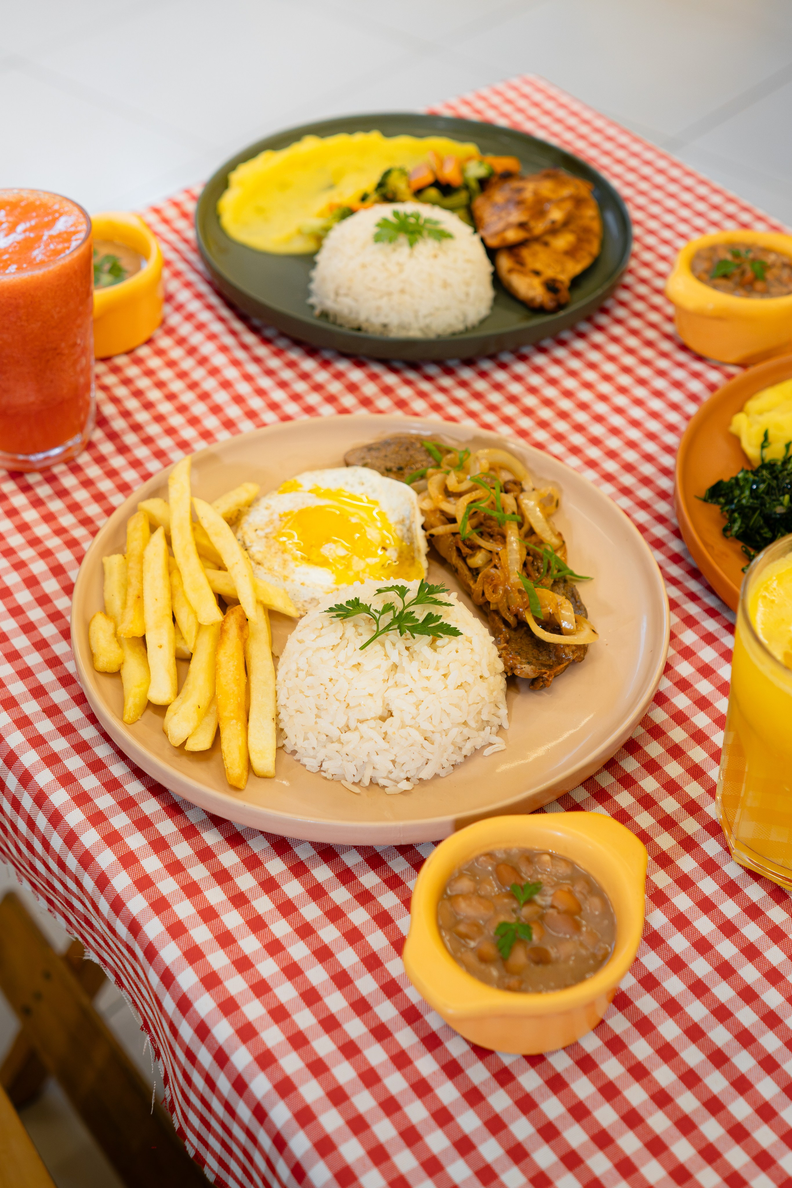 Gastronomia. Gabriel Fioco fotógrafo comercial em Leme-SP