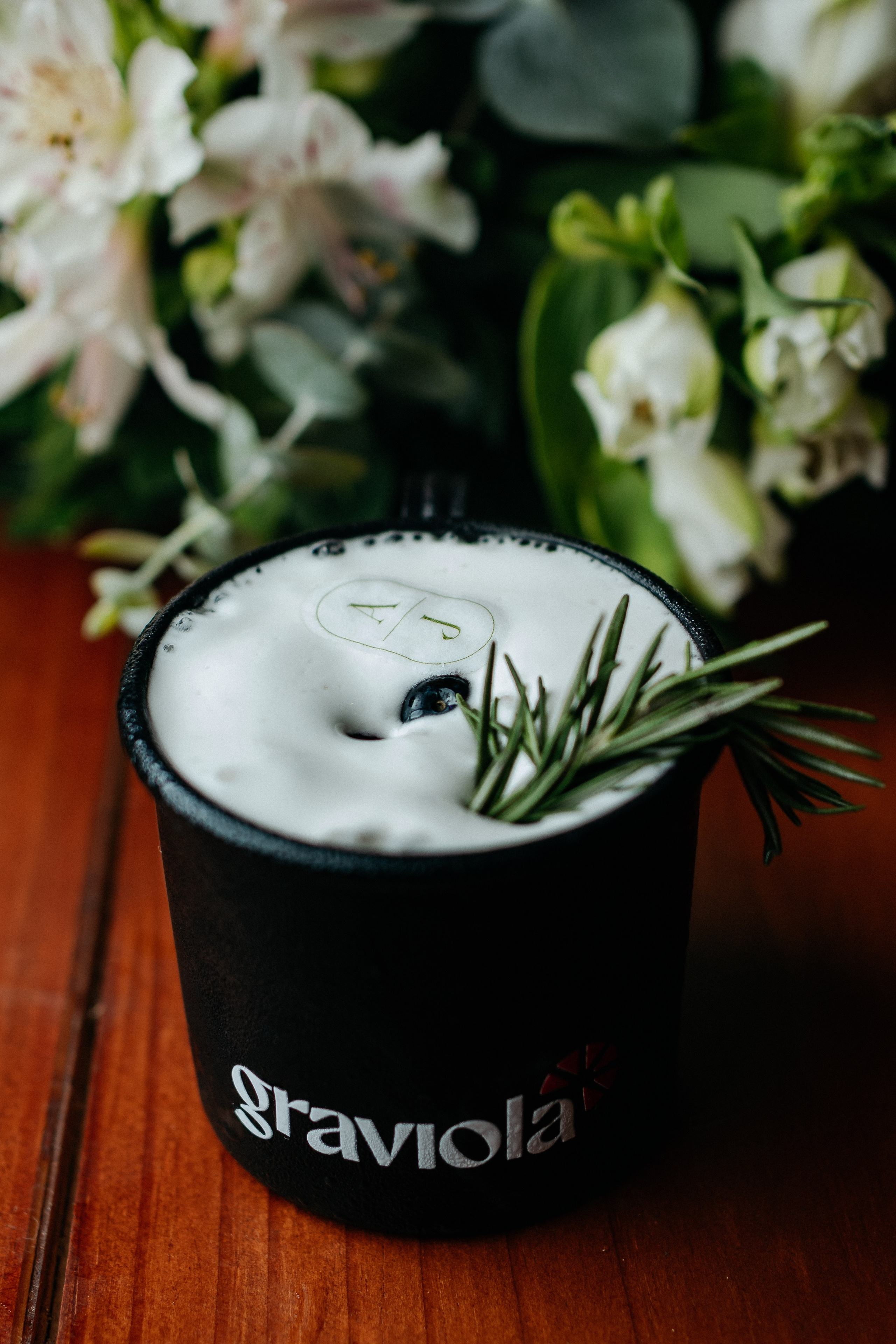 Jessica e Anna Luiza (matrimonio). Principal