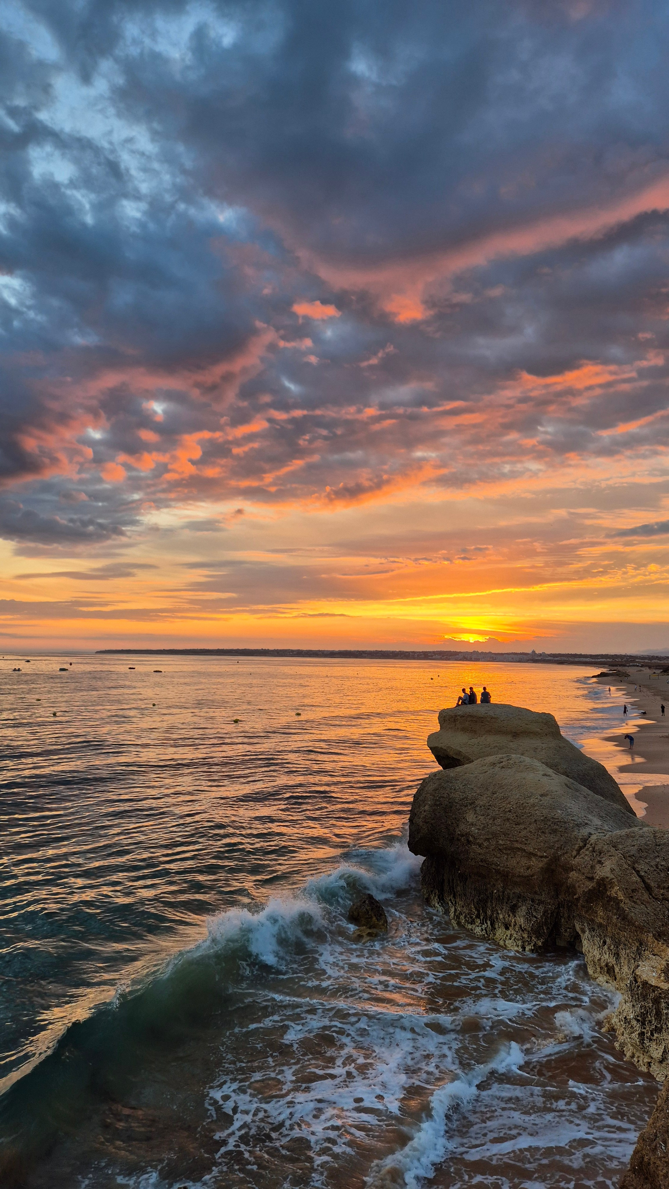 Portugal 2024. Марина фотограф из Нюрнберга