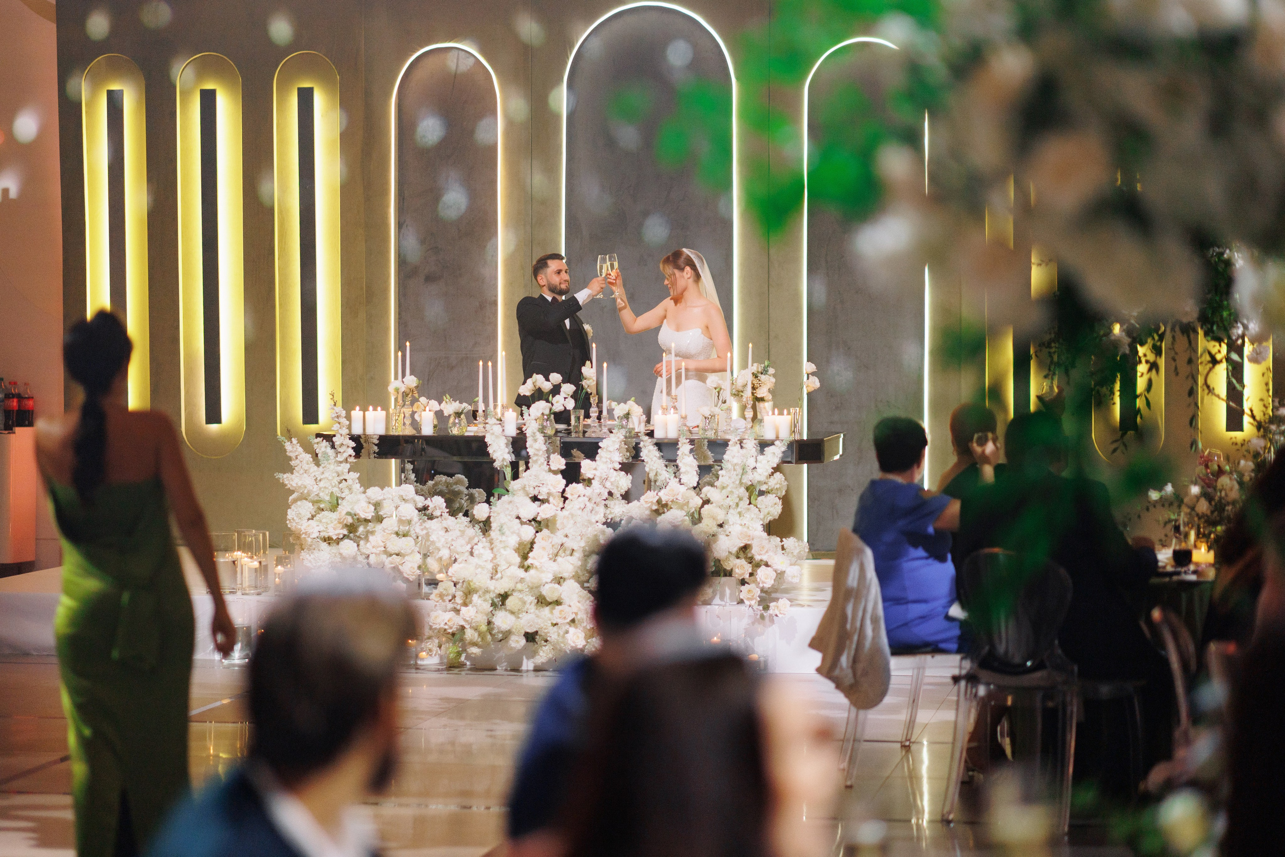 Îndrăgostiți într-un destin. Servicii Foto Video în Chișinău și Europa ID-Brothers