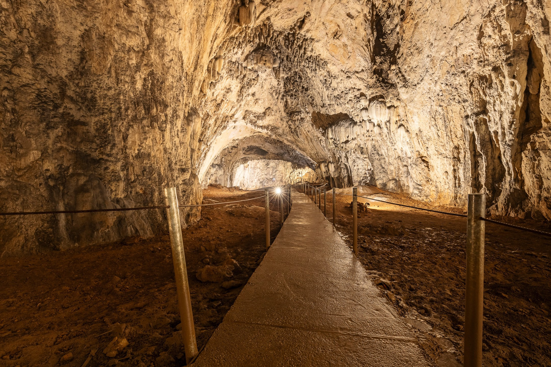 Bijambare — Underground World is a photography series by photographer Namir Čomaga, presenting the fascinating underground landscapes and natural cave formations through nature and landscape photography.The photographs were created in Bijambare Cave, near Sarajevo, Bosnia and Herzegovina, documenting spectacular stalactites, stalagmites and limestone cave formations through carefully composed images that reveal the beauty of the underground world.This gallery is part of the author's photography portfolio, focusing on Sarajevo photography, Bosnia and Herzegovina photography, nature photography, landscape photography and travel photography.