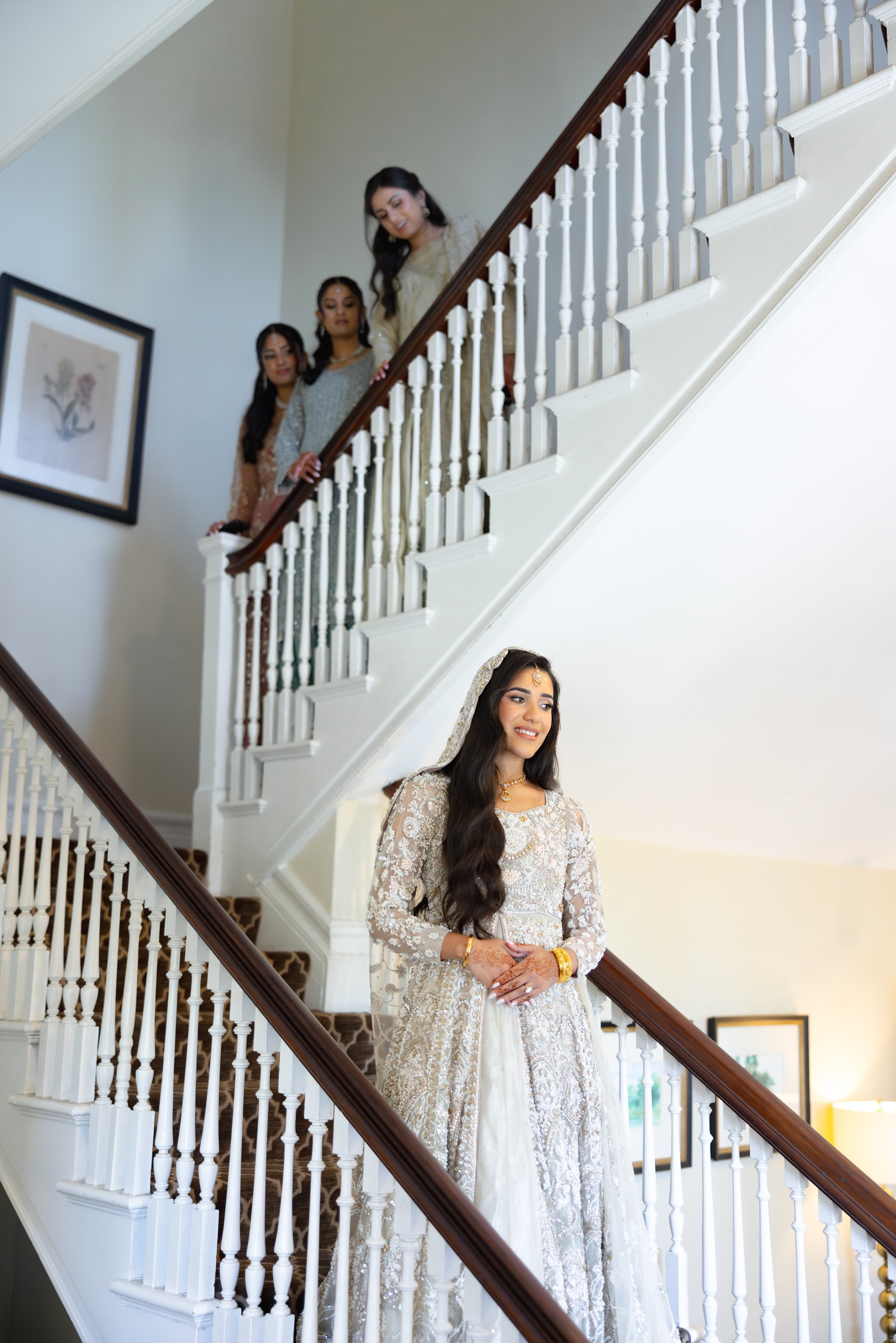 Amatul and Jacob. Anna Krasnova Wedding photographer