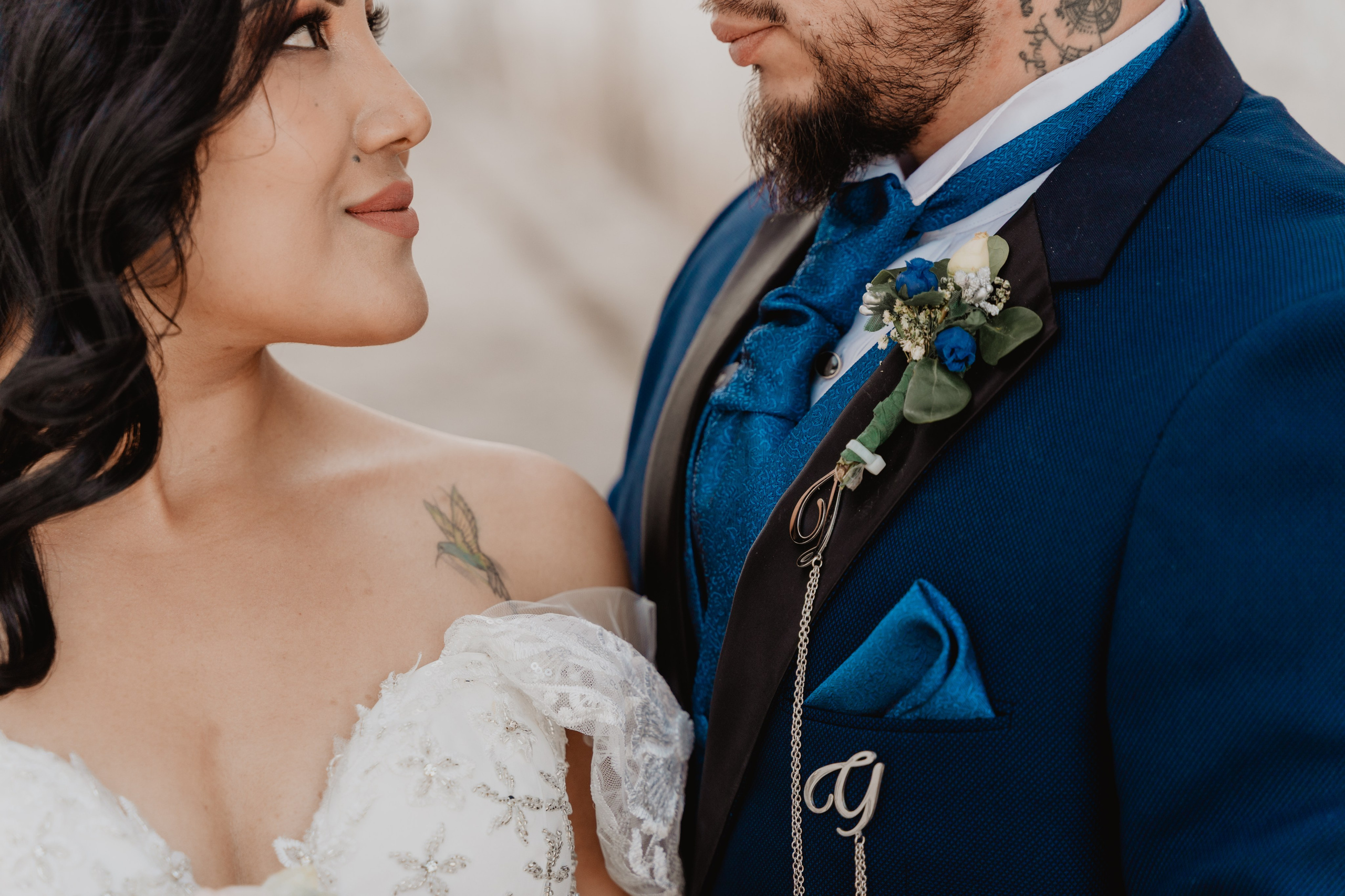 GABRIELA + JORGE | BODA CIVIL RELIGIOSA. Studio KVTA | Fotografía y Video de Bodas en Arequipa
