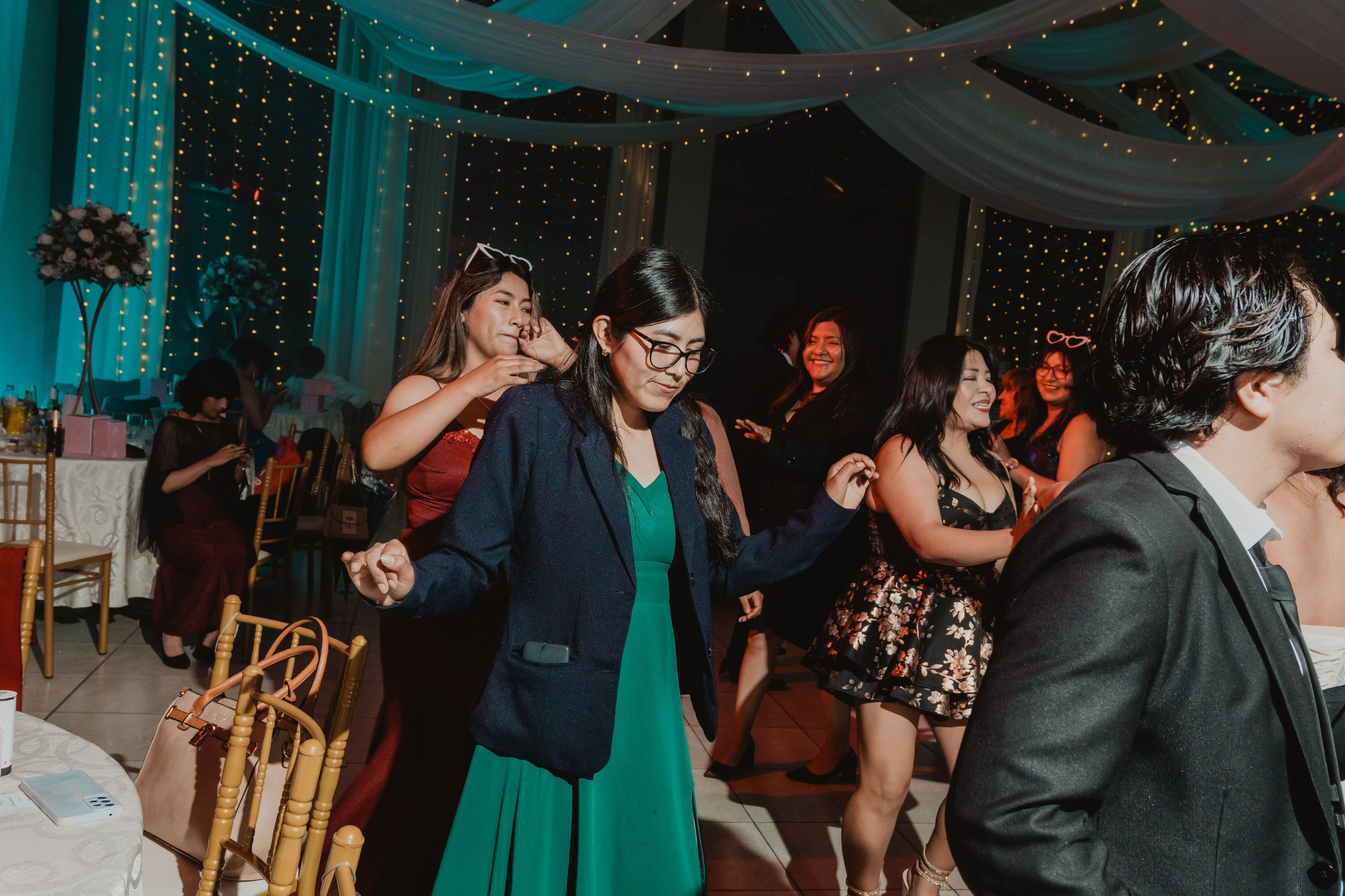 STEISY + EMMANUEL | BODA RELIGIOSA. Studio KVTA | Fotografía y Video de Bodas en Arequipa
