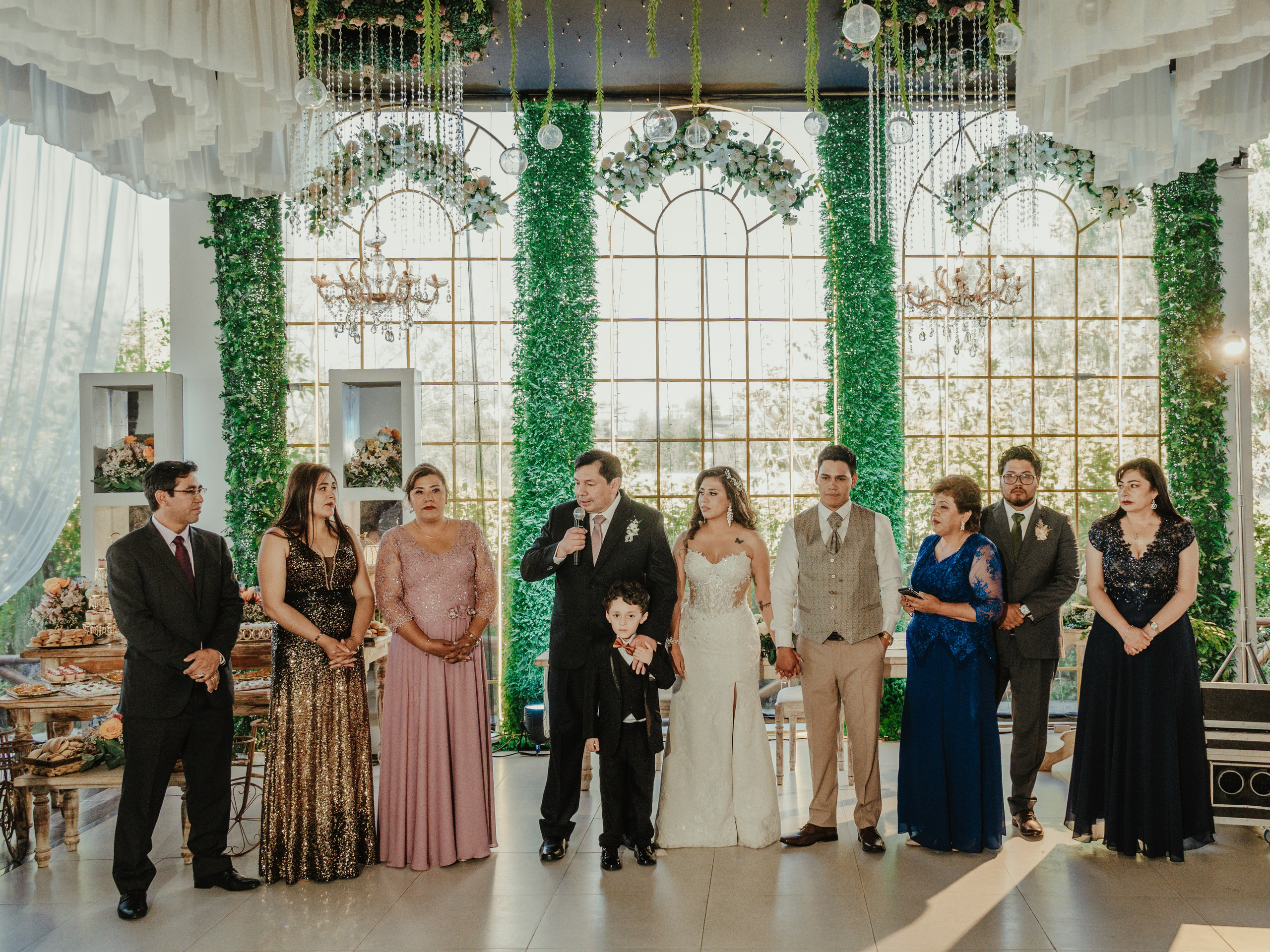CARLA Y MARIO BODA RELIGIOSA. Studio KVTA | Fotografía y Video de Bodas en Arequipa
