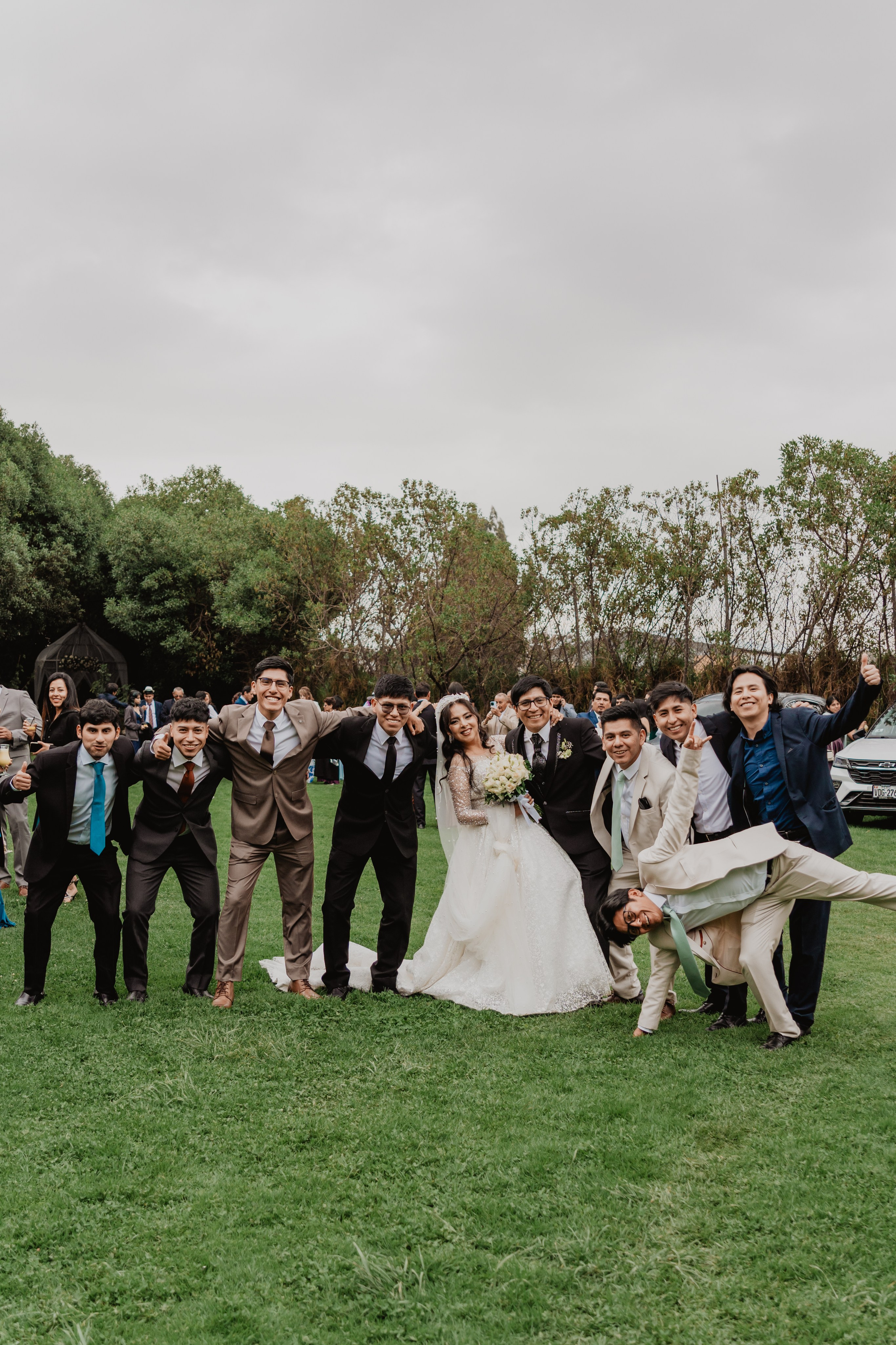 FERNANDO + MARIBEL | BODA RELIGIOSA. Studio KVTA | Fotografía y Video de Bodas en Arequipa