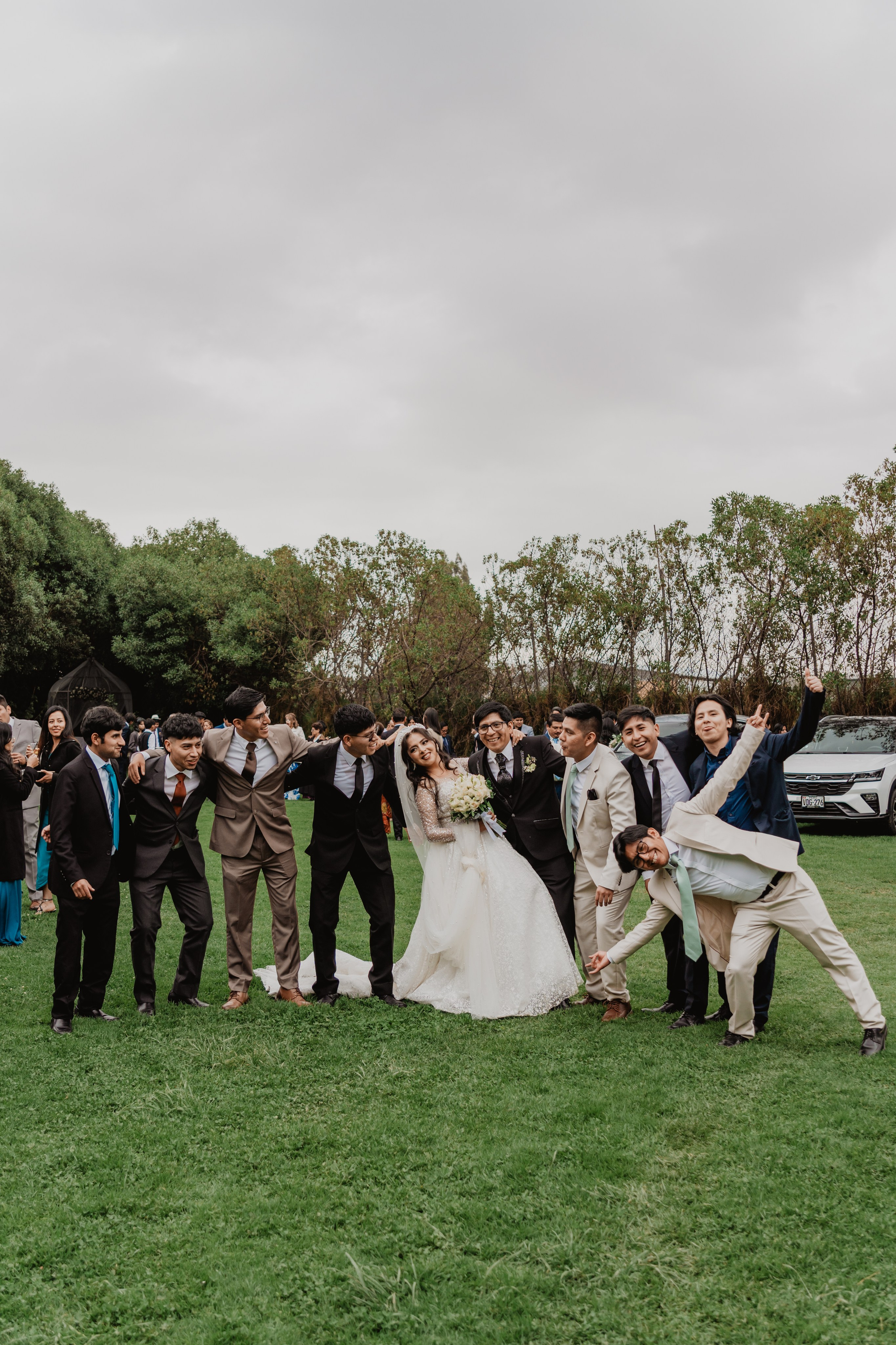 FERNANDO + MARIBEL | BODA RELIGIOSA. Studio KVTA | Fotografía y Video de Bodas en Arequipa