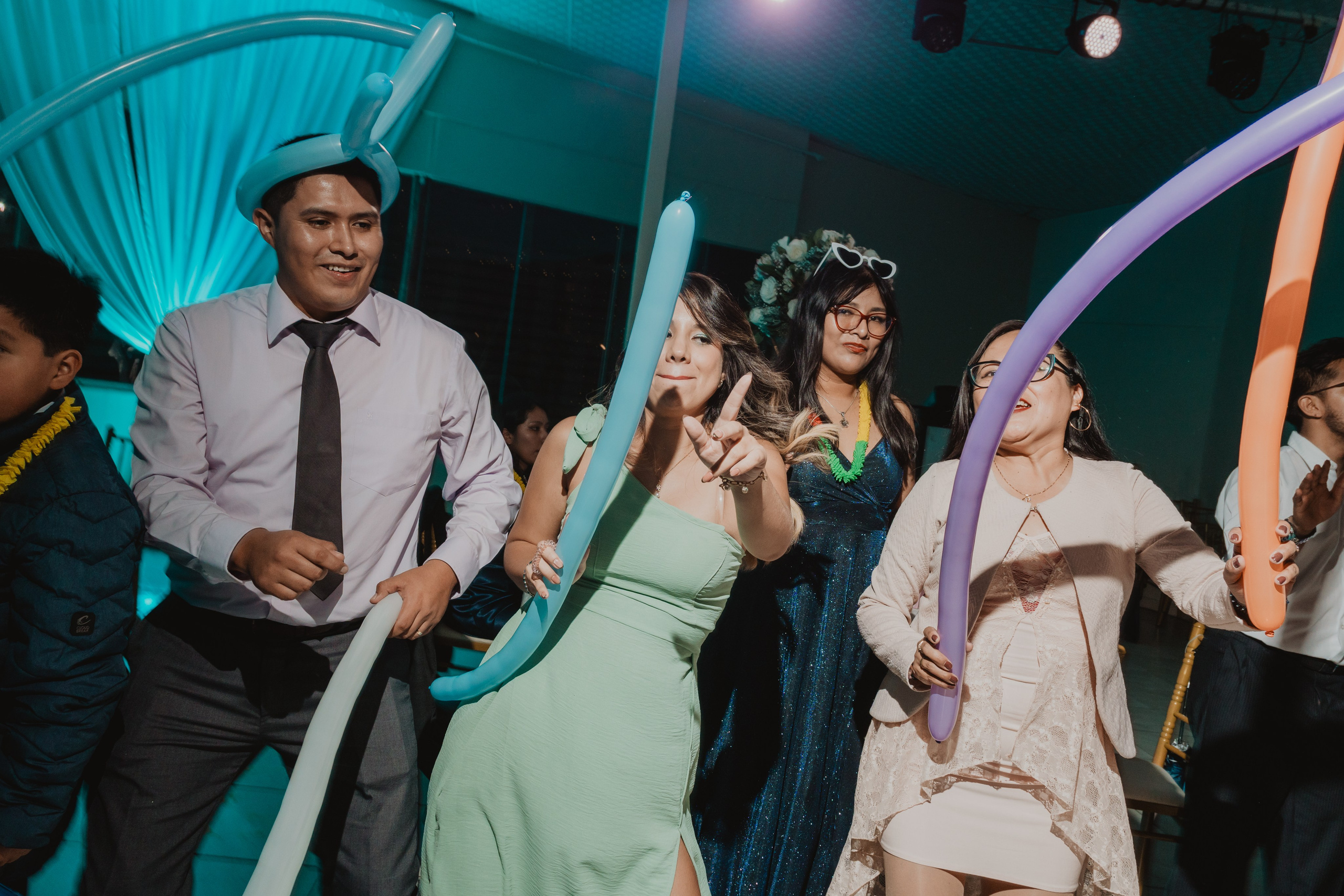 STEISY + EMMANUEL | BODA RELIGIOSA. Studio KVTA | Fotografía y Video de Bodas en Arequipa