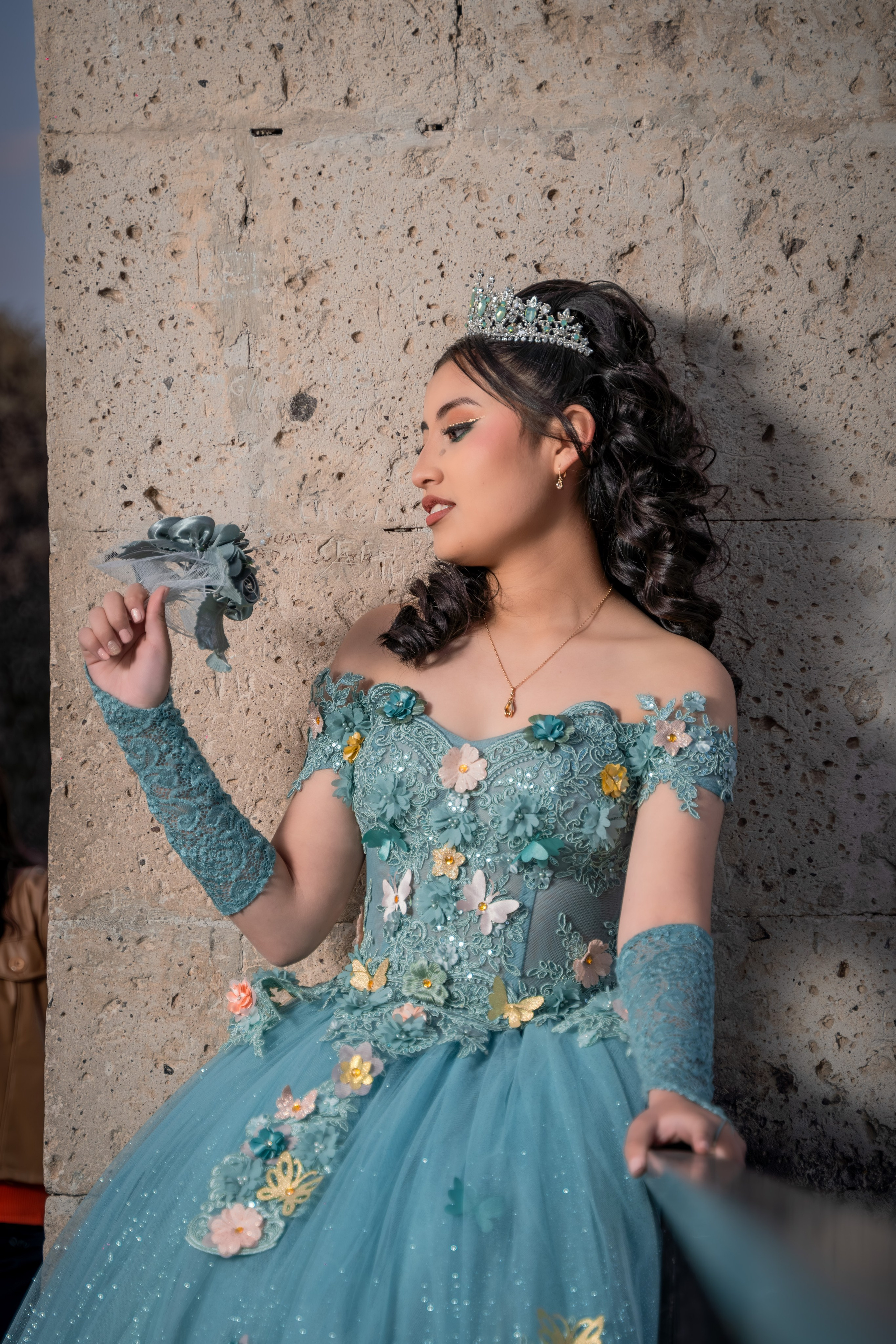 XV DE QORIANKHA. Studio KVTA | Fotografía y Video de Bodas en Arequipa