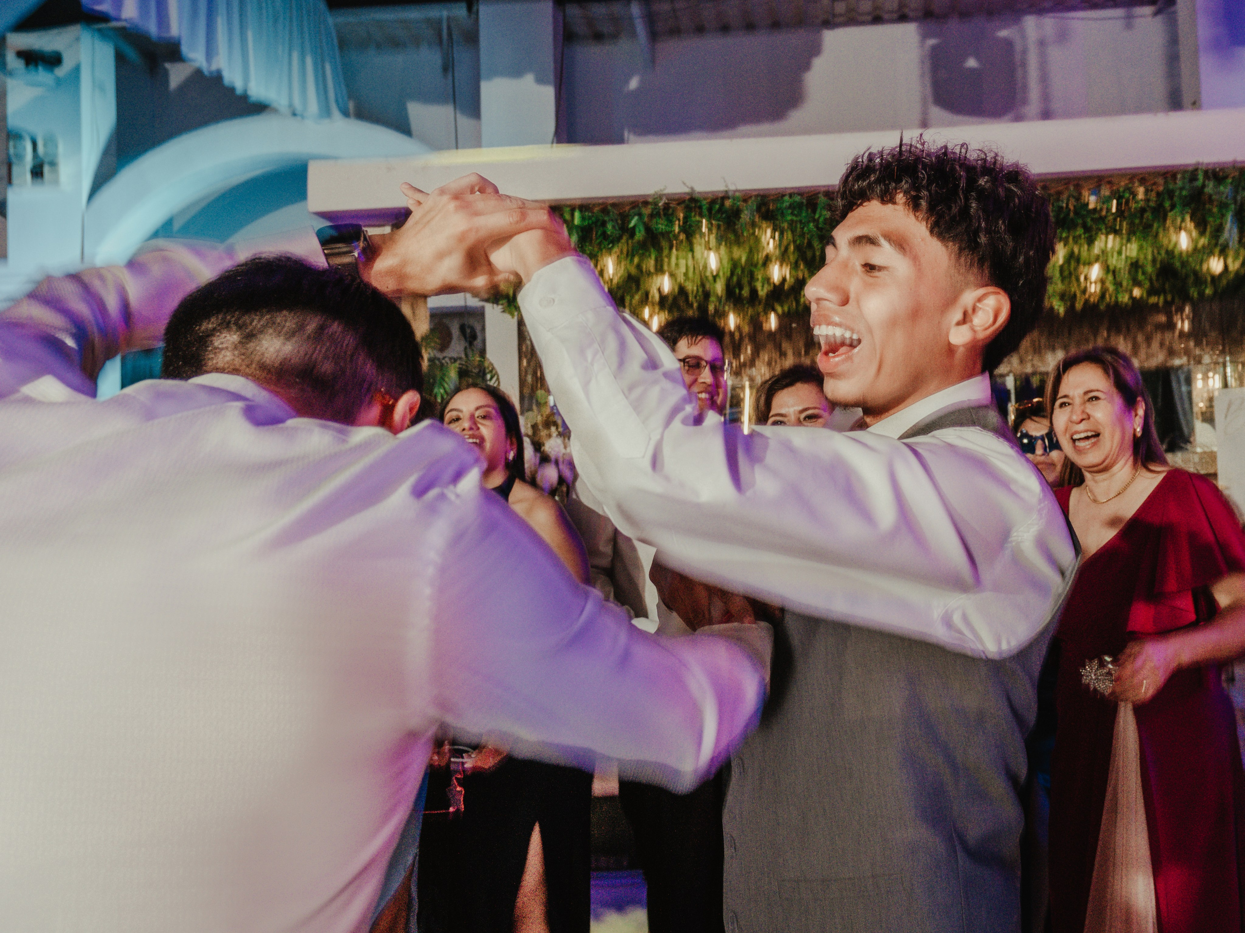 CARLA Y MARIO BODA RELIGIOSA. Studio KVTA | Fotografía y Video de Bodas en Arequipa