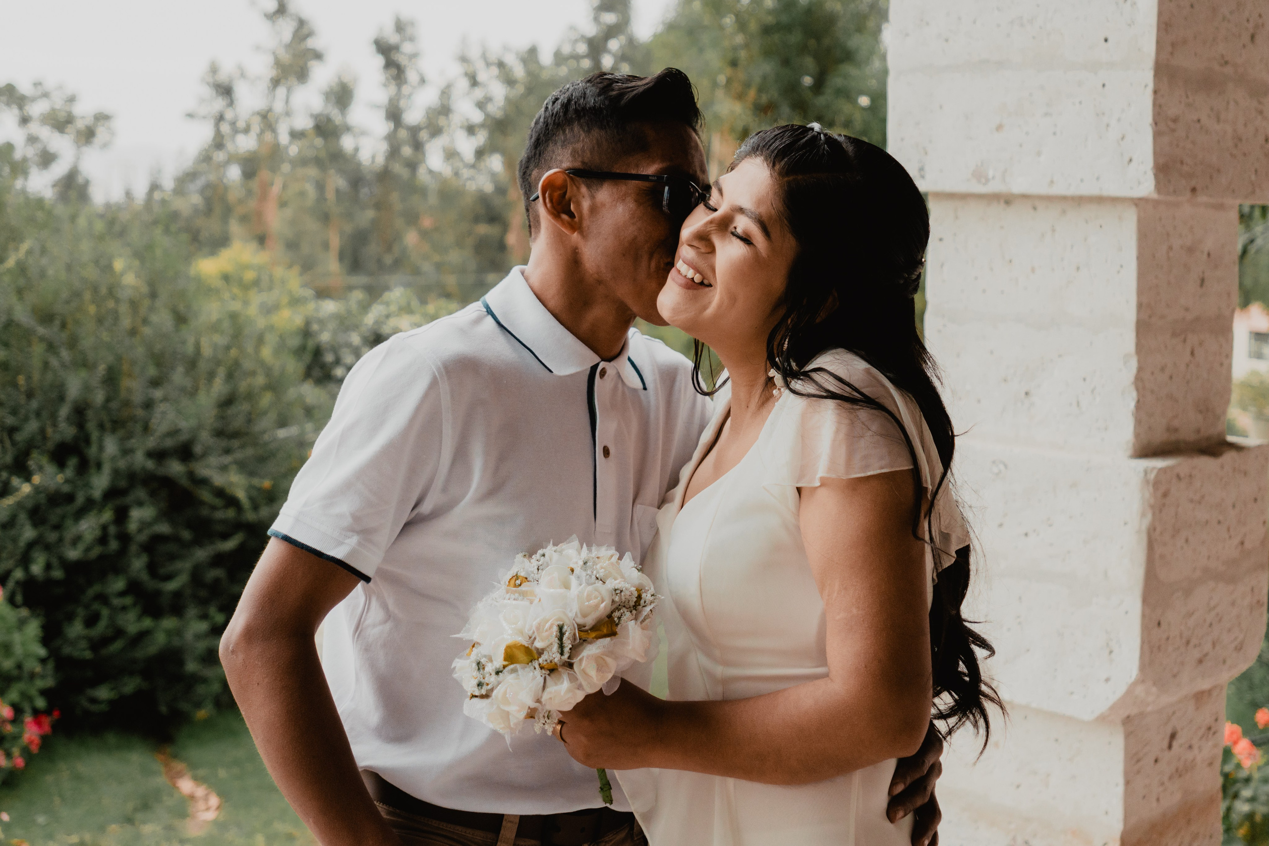 EVER + ELY | PRE BODA. Studio KVTA | Fotografía y Video de Bodas en Arequipa