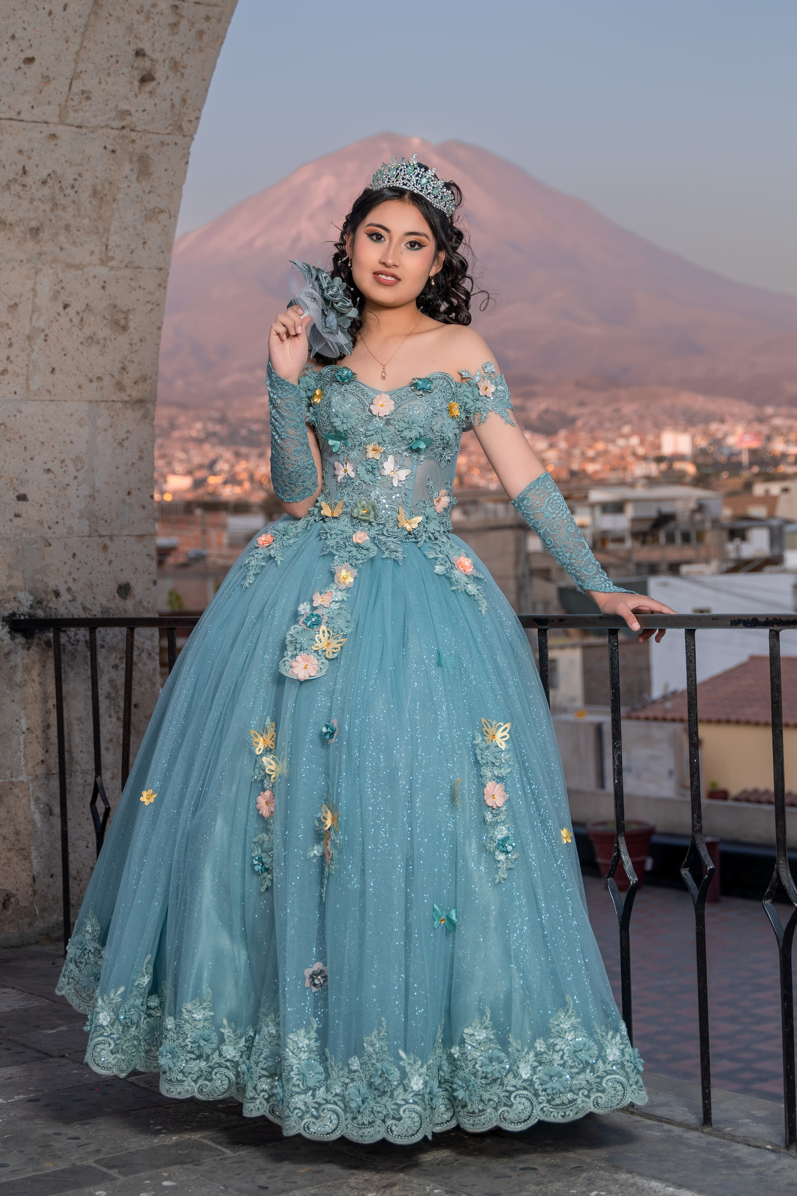 XV DE QORIANKHA. Studio KVTA | Fotografía y Video de Bodas en Arequipa