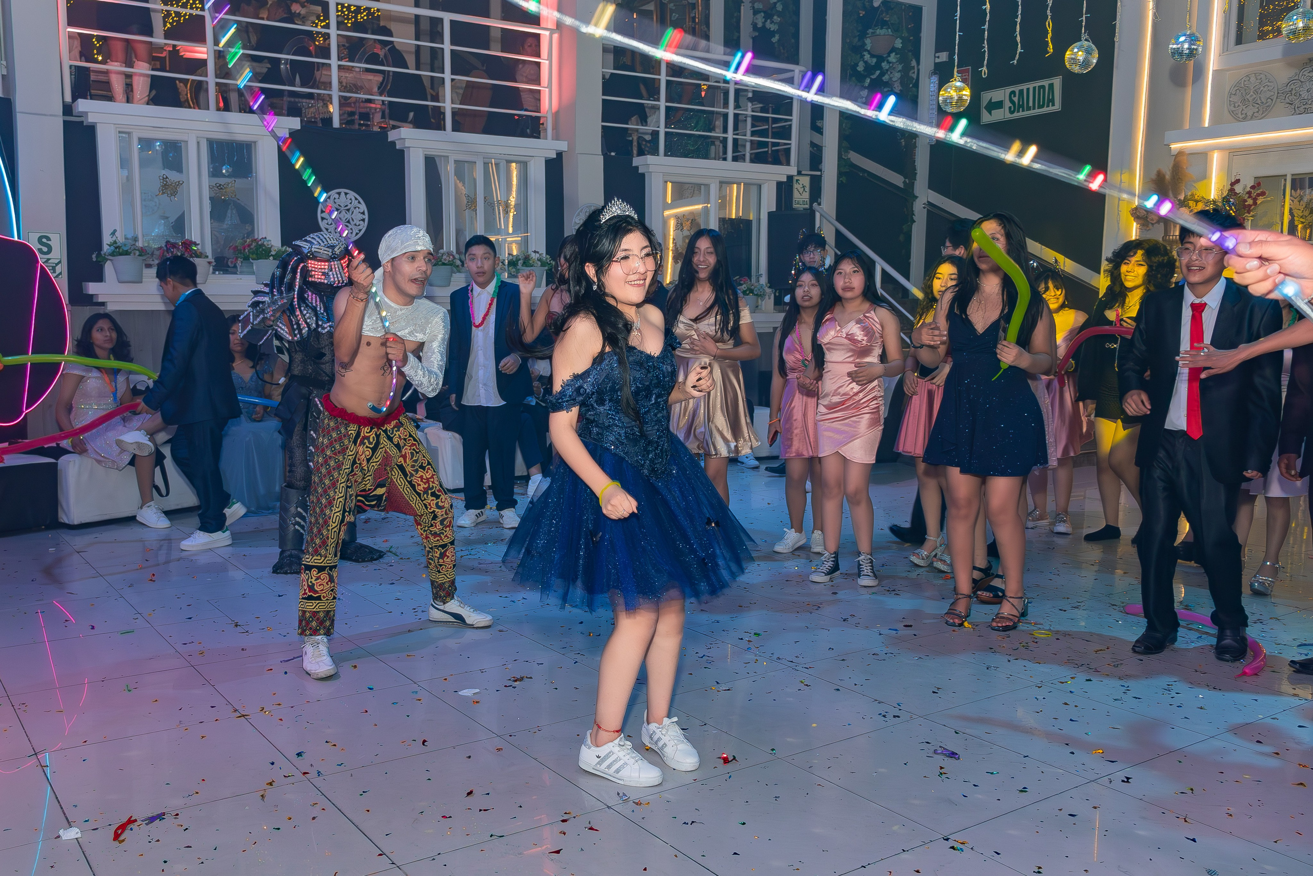 Xv de karolay. Studio KVTA | Fotografía y Video de Bodas en Arequipa