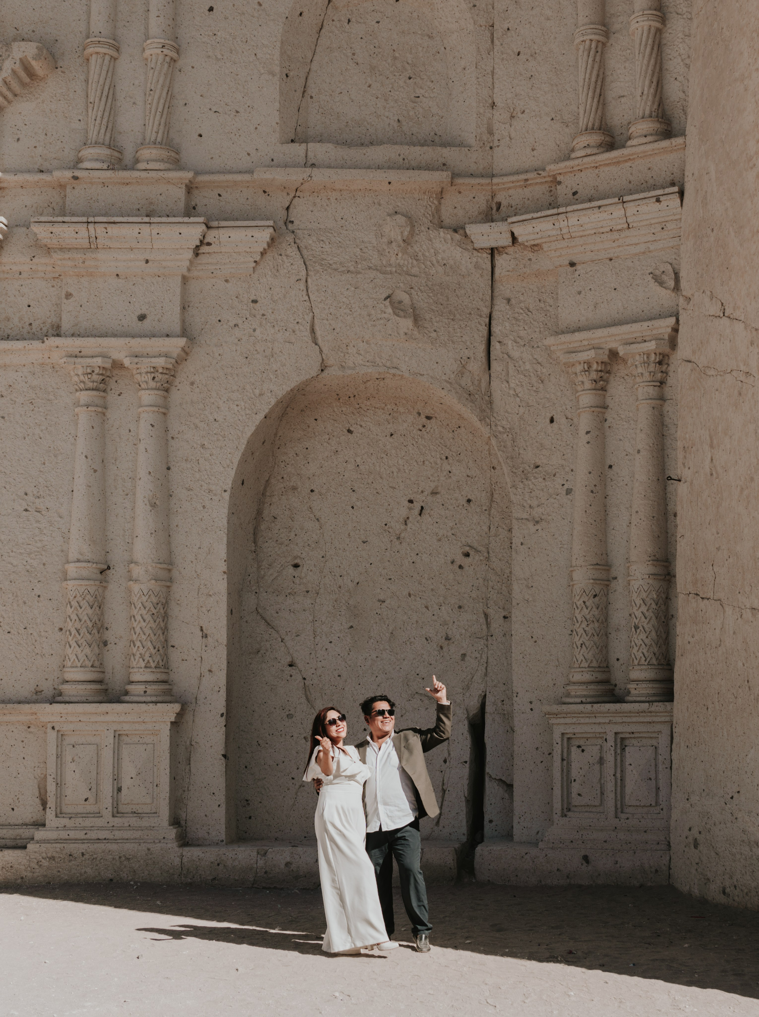 VANESSA + FRANKLIN BODA RELIGIOSA. Studio KVTA | Fotografía y Video de Bodas en Arequipa