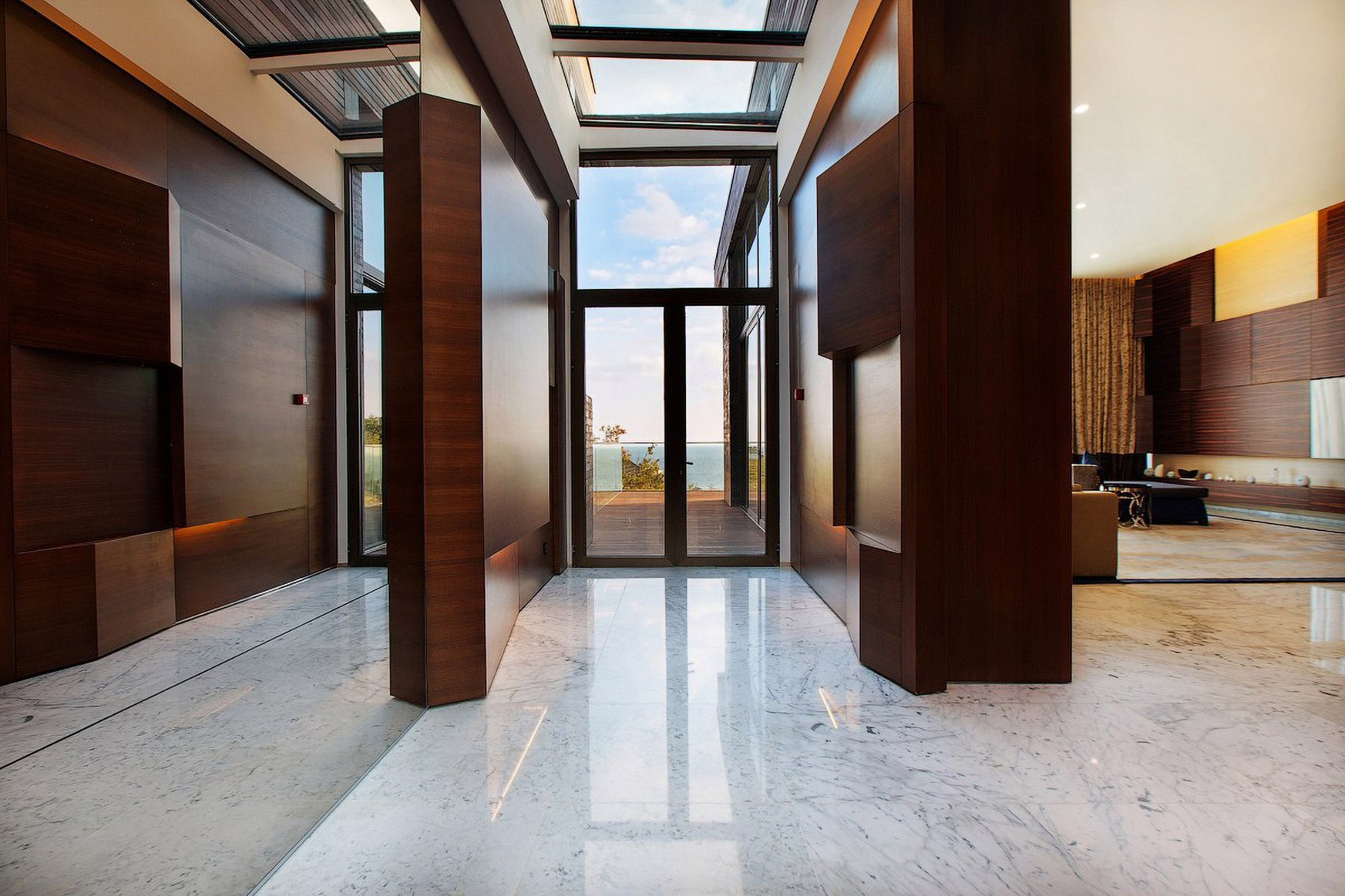 Real estate photos. Photographer Emil Nalbantov Professional photographer & retoucher