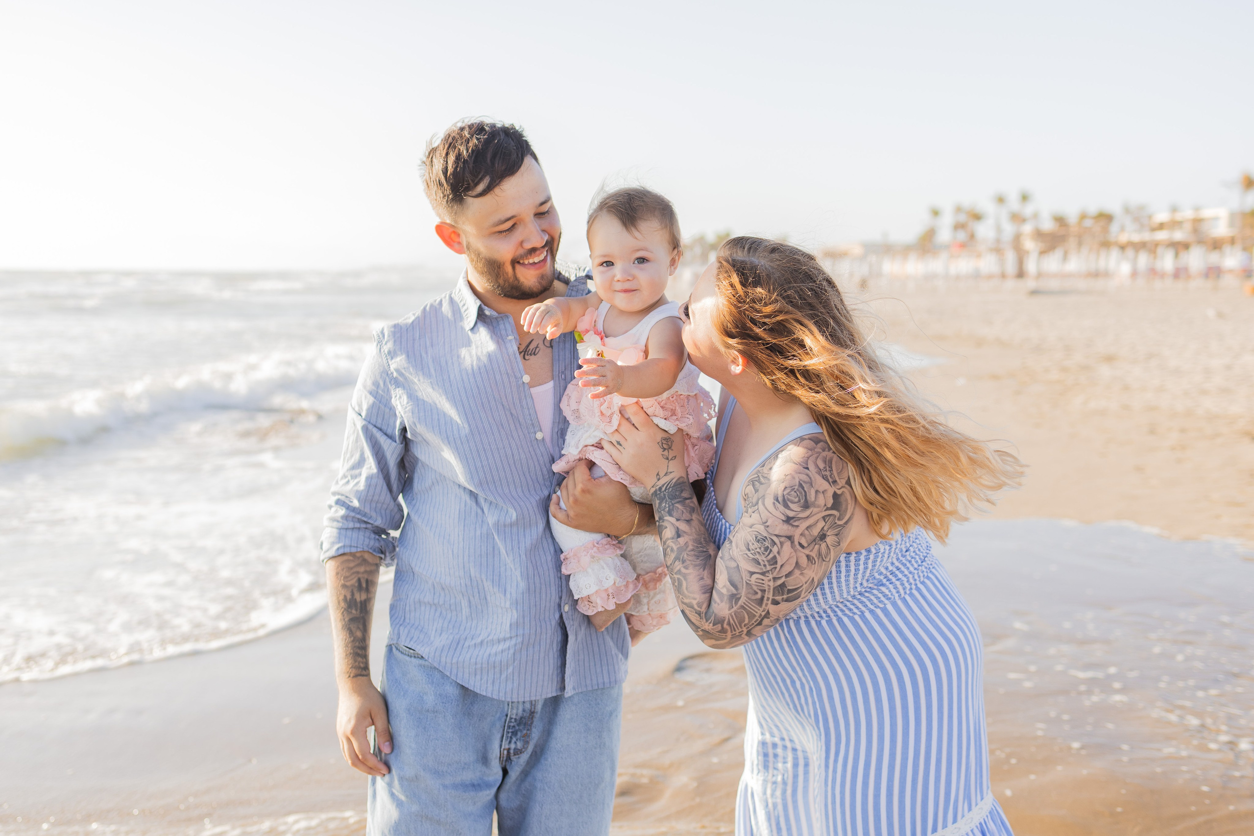 Family. Andreina Noguera Photography