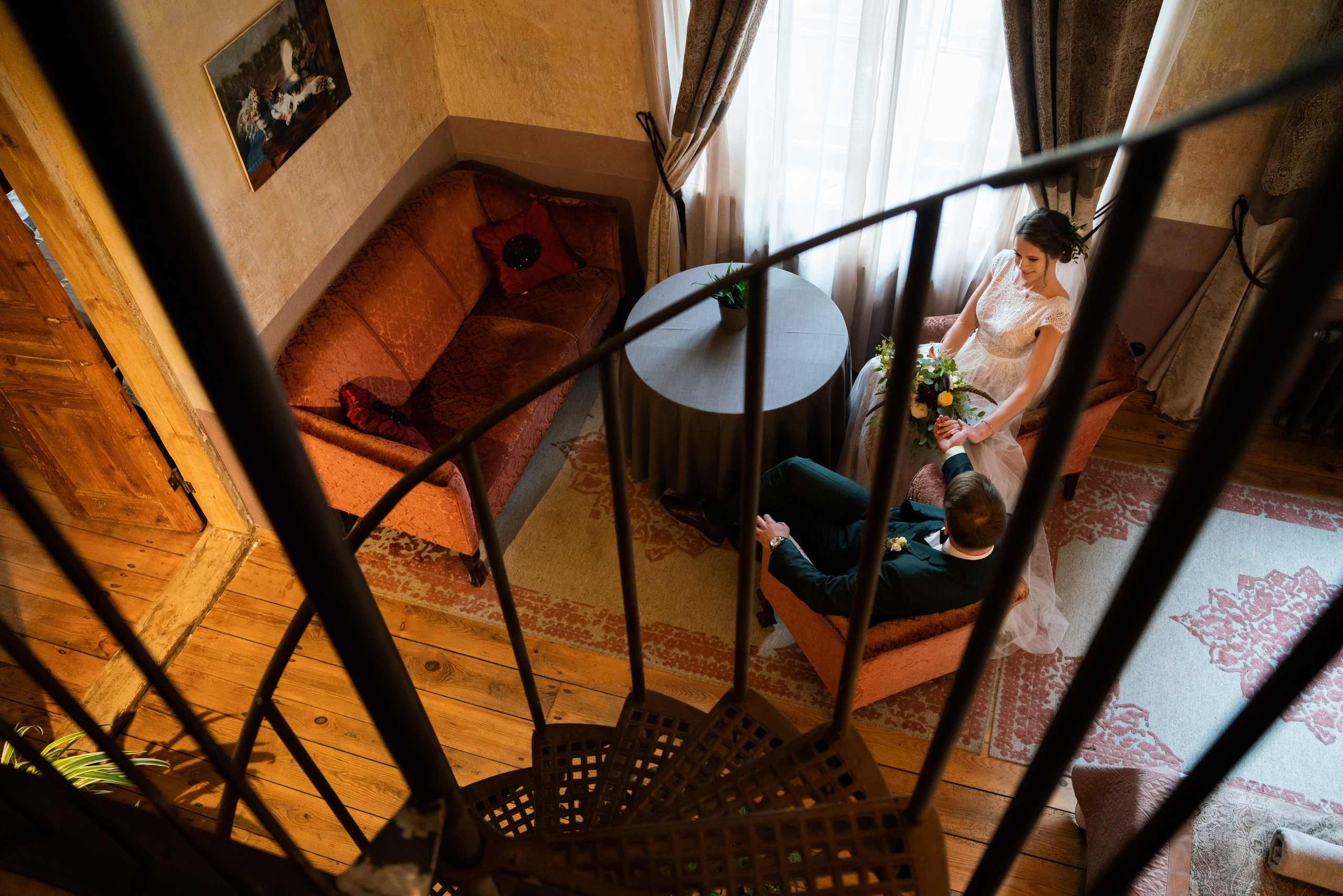 Kāzas Abgunstes muižā. ROLFS VENDIŅŠ - KĀZU FOTOGRĀFS | Rīgā un visā Latvijā