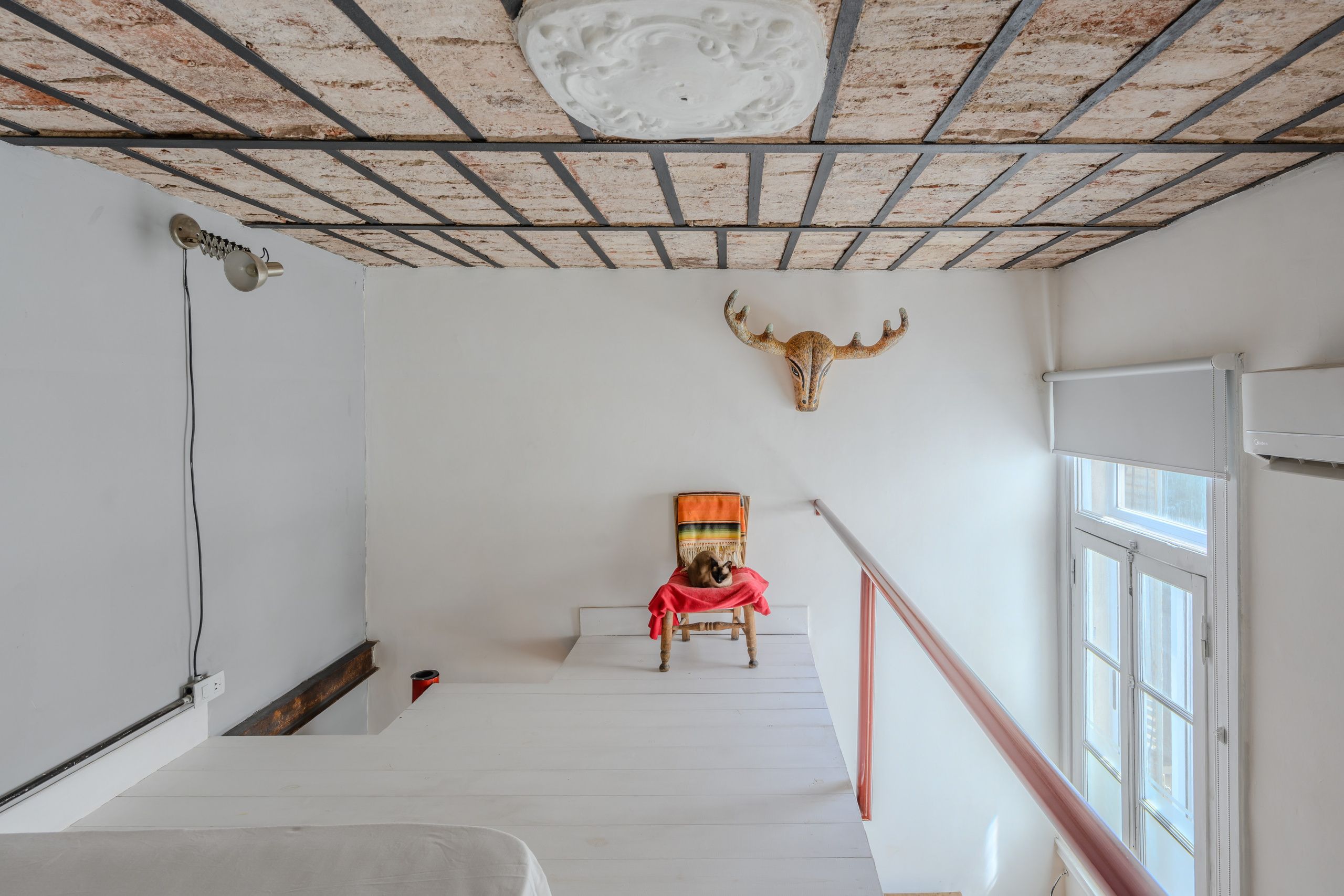 24 02 16. Fashion, portrait, interior photography. Valencia, Spain. Dmitry Ivanov. Retrato, fotos de interiores