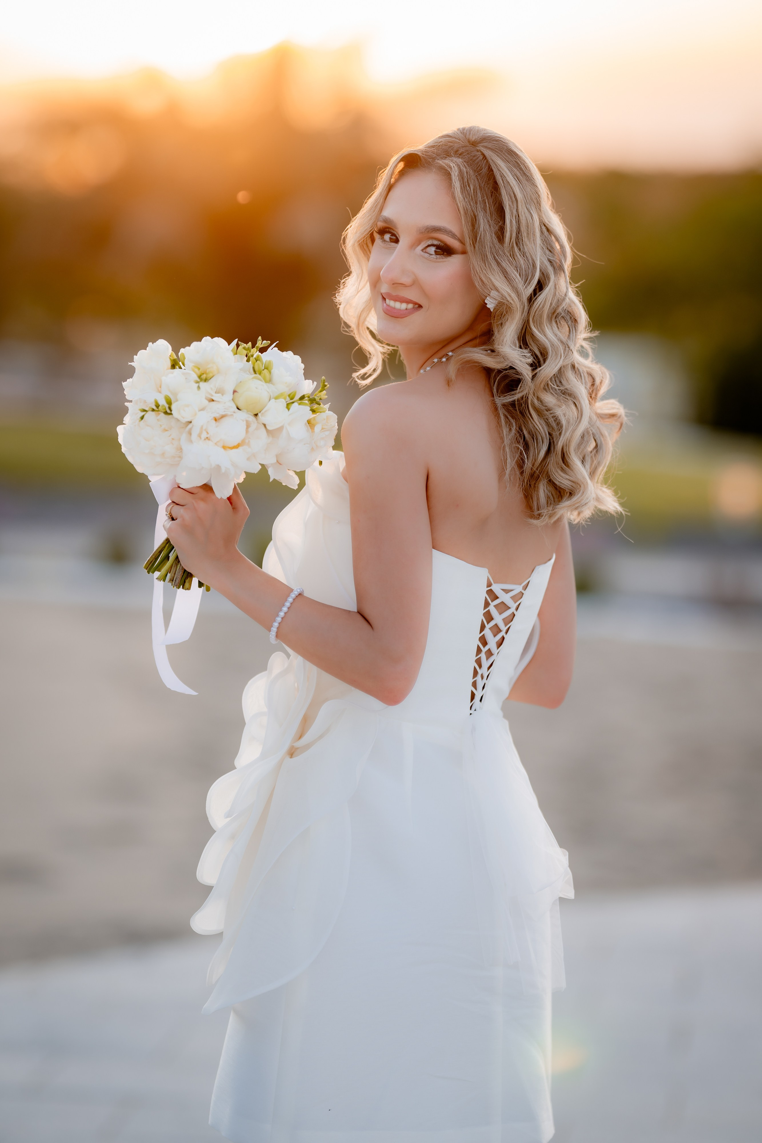 Wedding Portfolio | Elegant & Editorial Photography